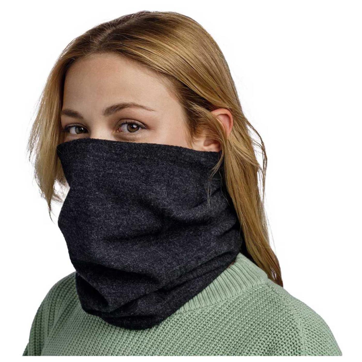BUFF MERINO FLEECE VENTE PRIVE