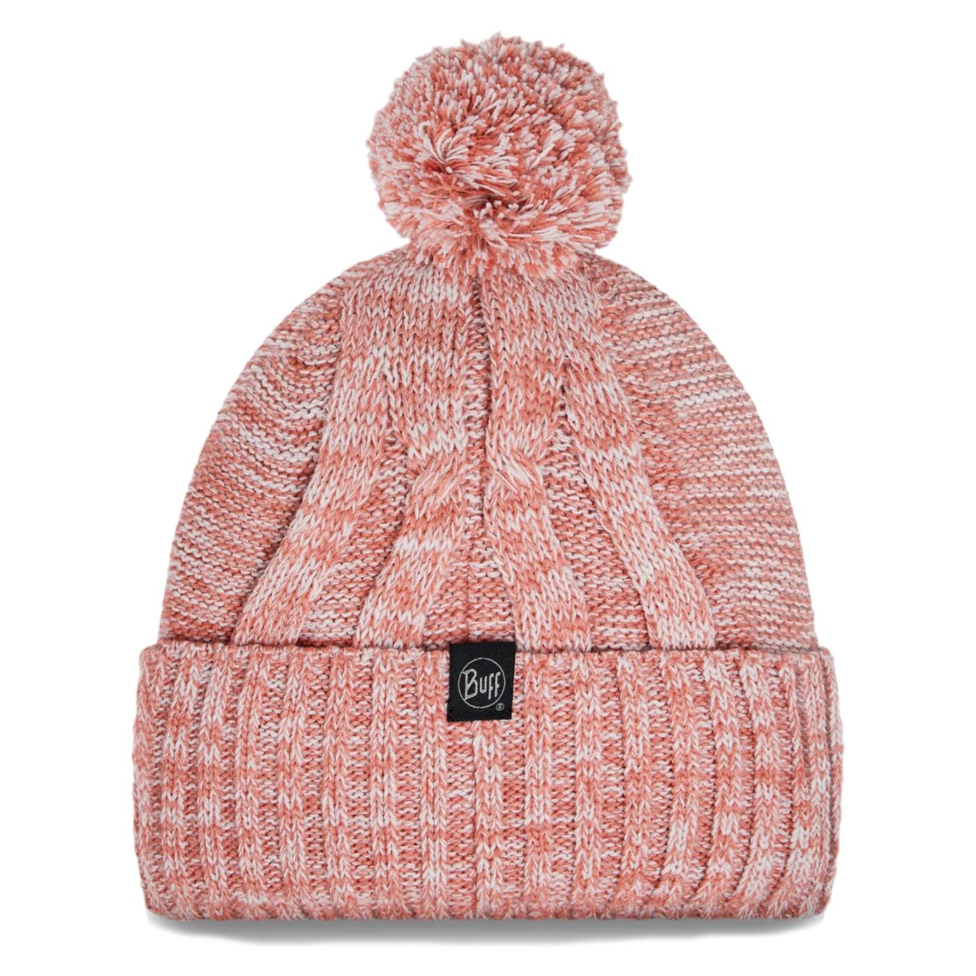 BUFF KNITTED HAT BLEIN