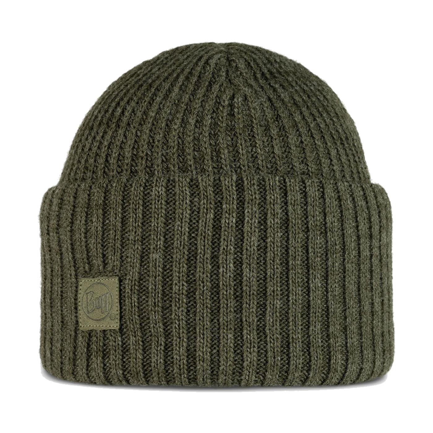 BUFF KNITTED BEANIE RUTGER