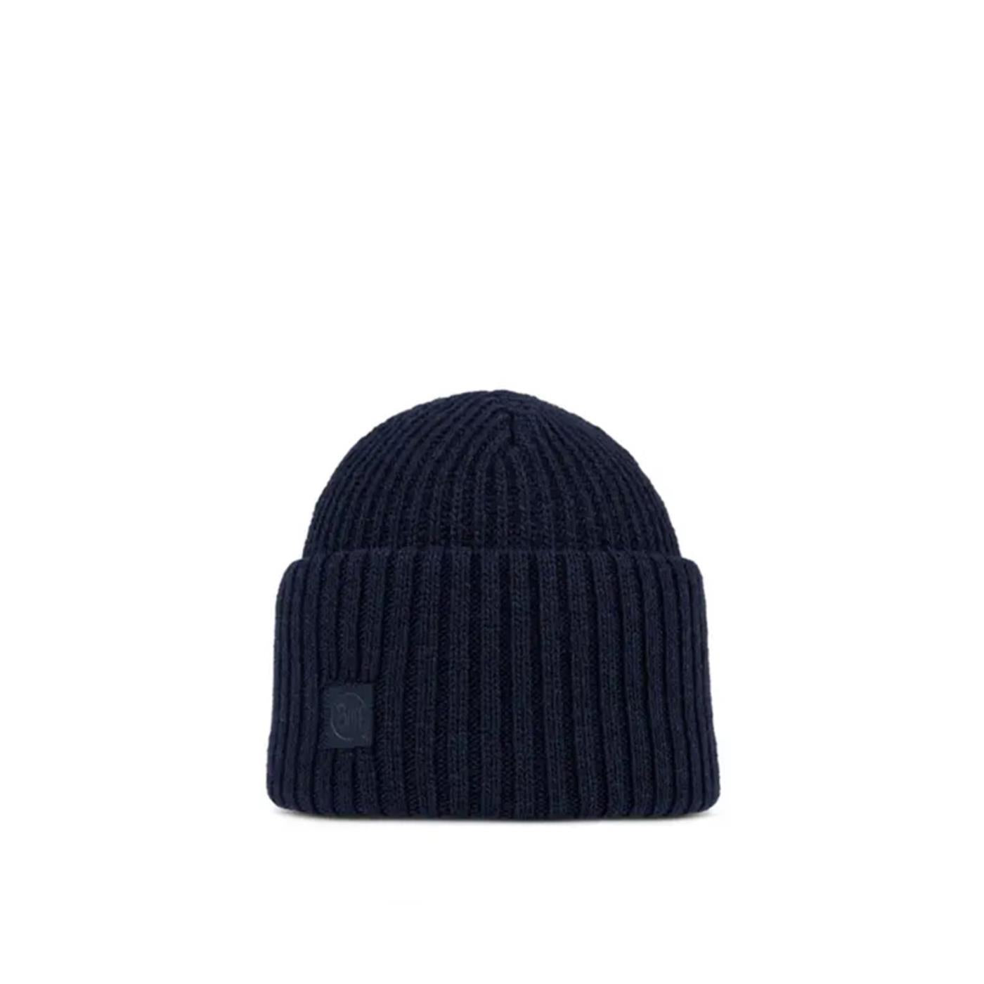 BUFF KNITTED BEANIE RUTGER MID