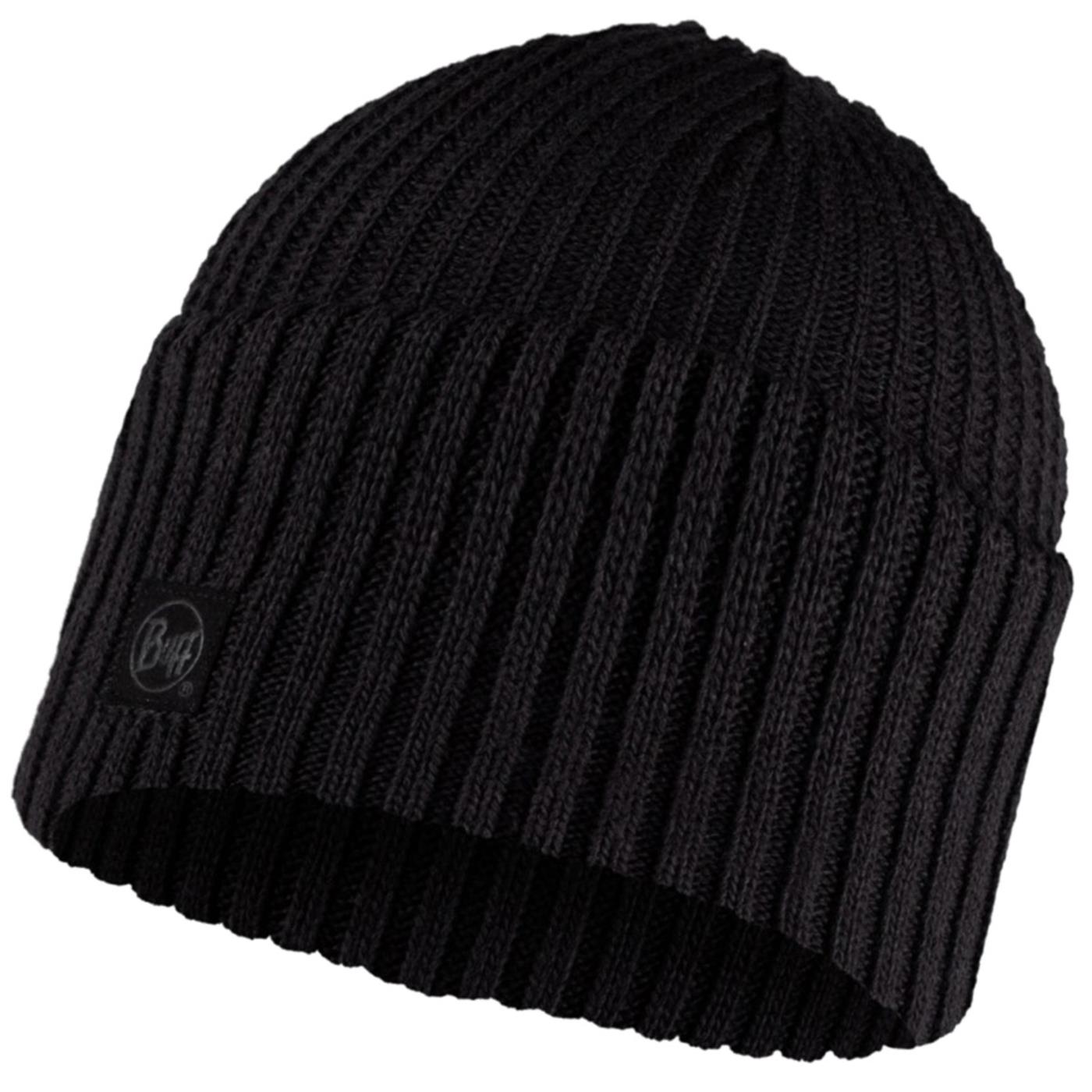 BUFF KNITTED BEANIE RUTGER