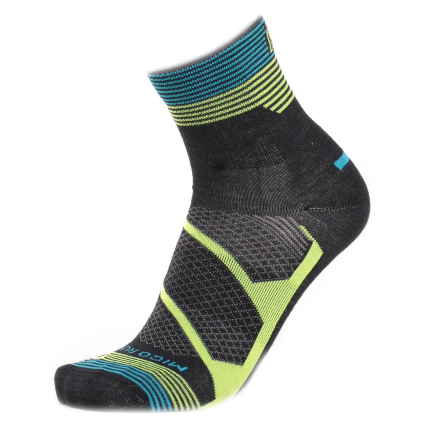 MICO RUN LIGHT NATURAL MERINO