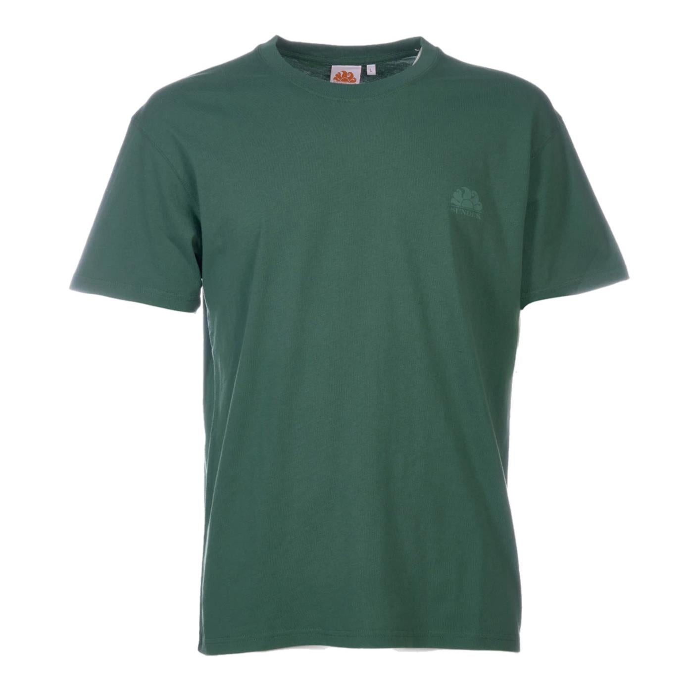 SUNDEK SHORT SLEEVE TEE