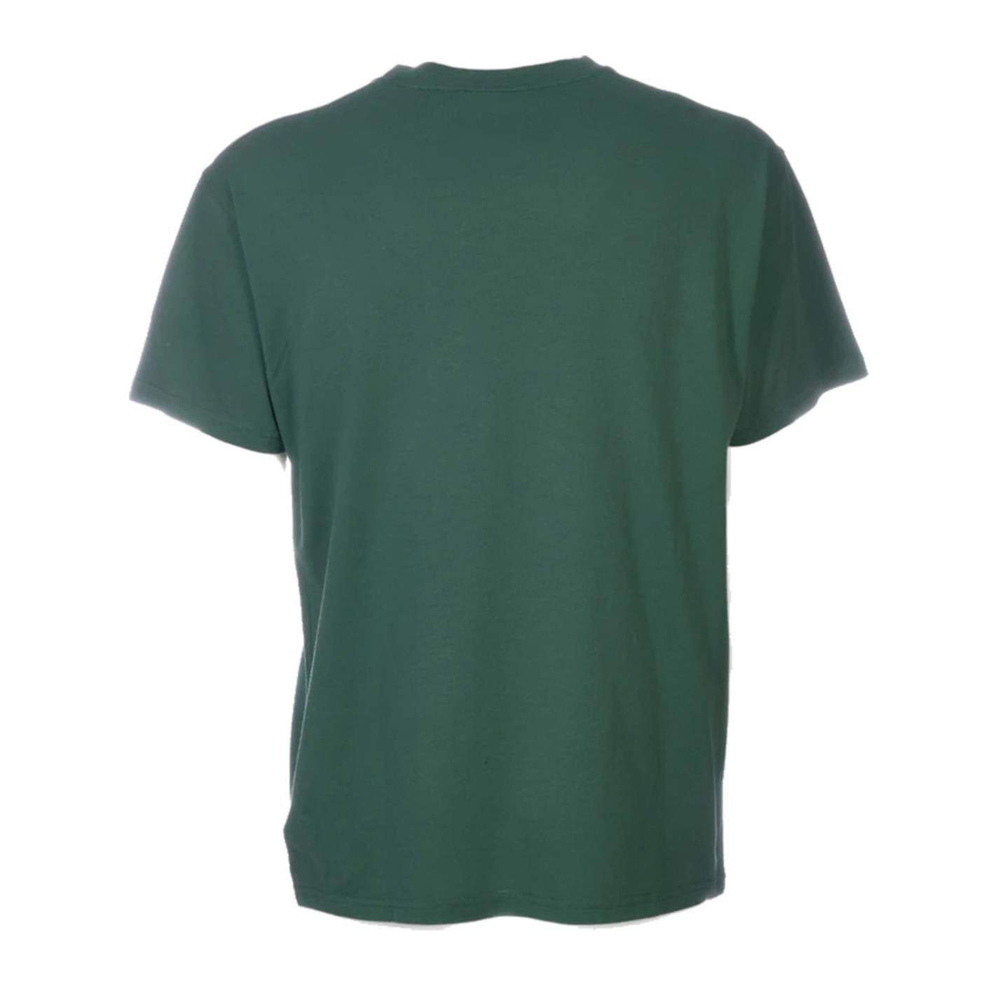 SUNDEK T-SHIRT MANICA CORTA