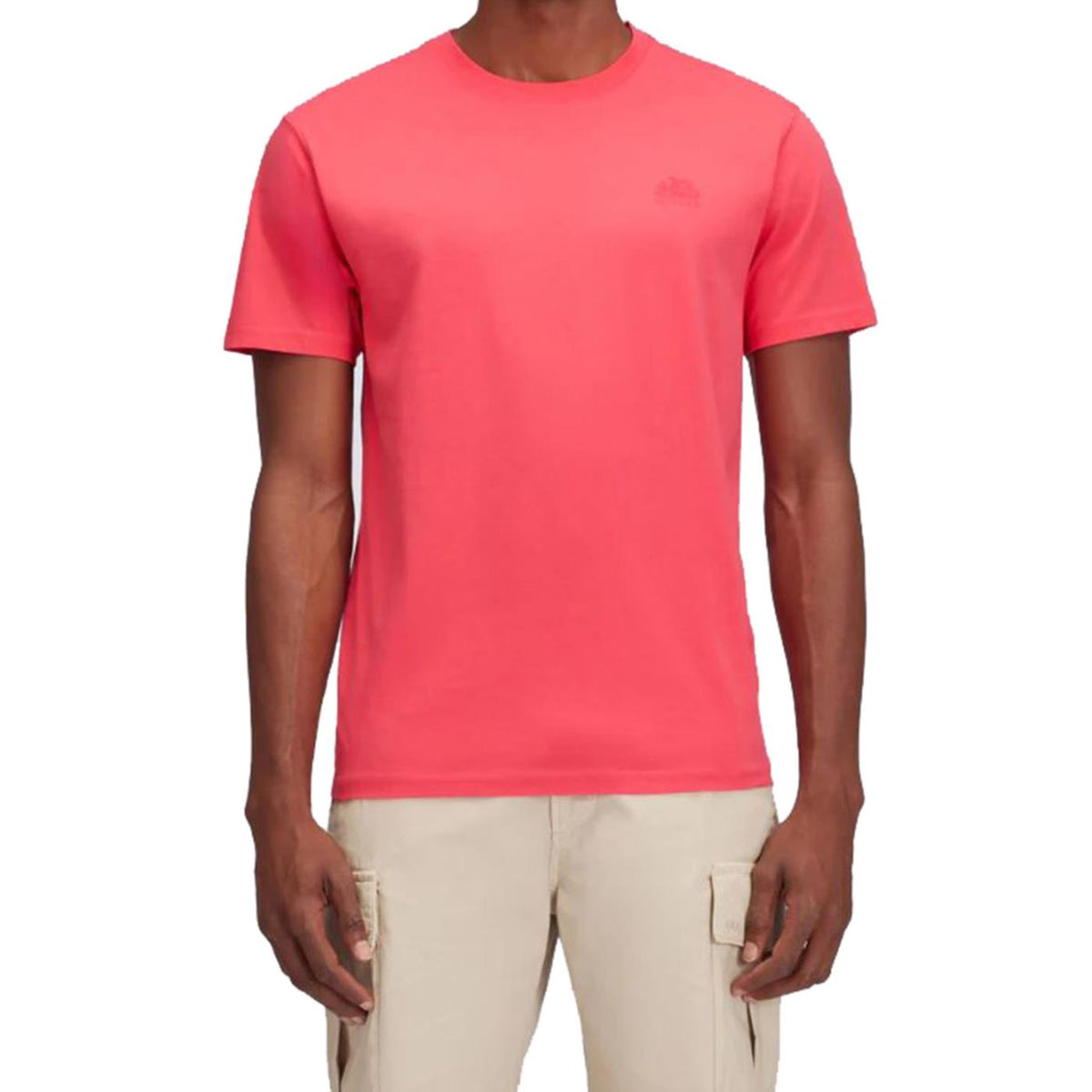 SUNDEK SHORT SLEEVE T-SHIRT
