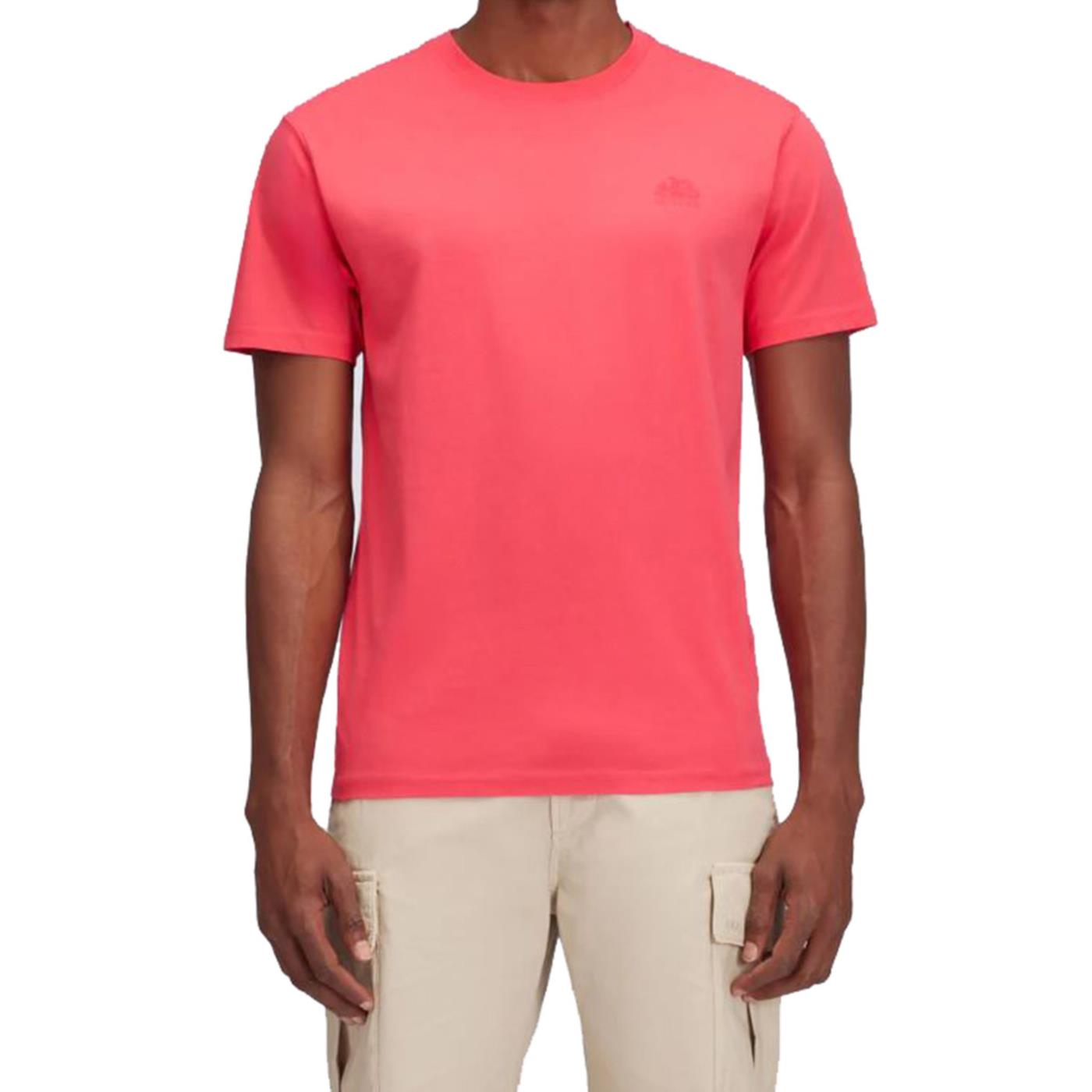 SUNDEK SHORT SLEEVE T-SHIRT