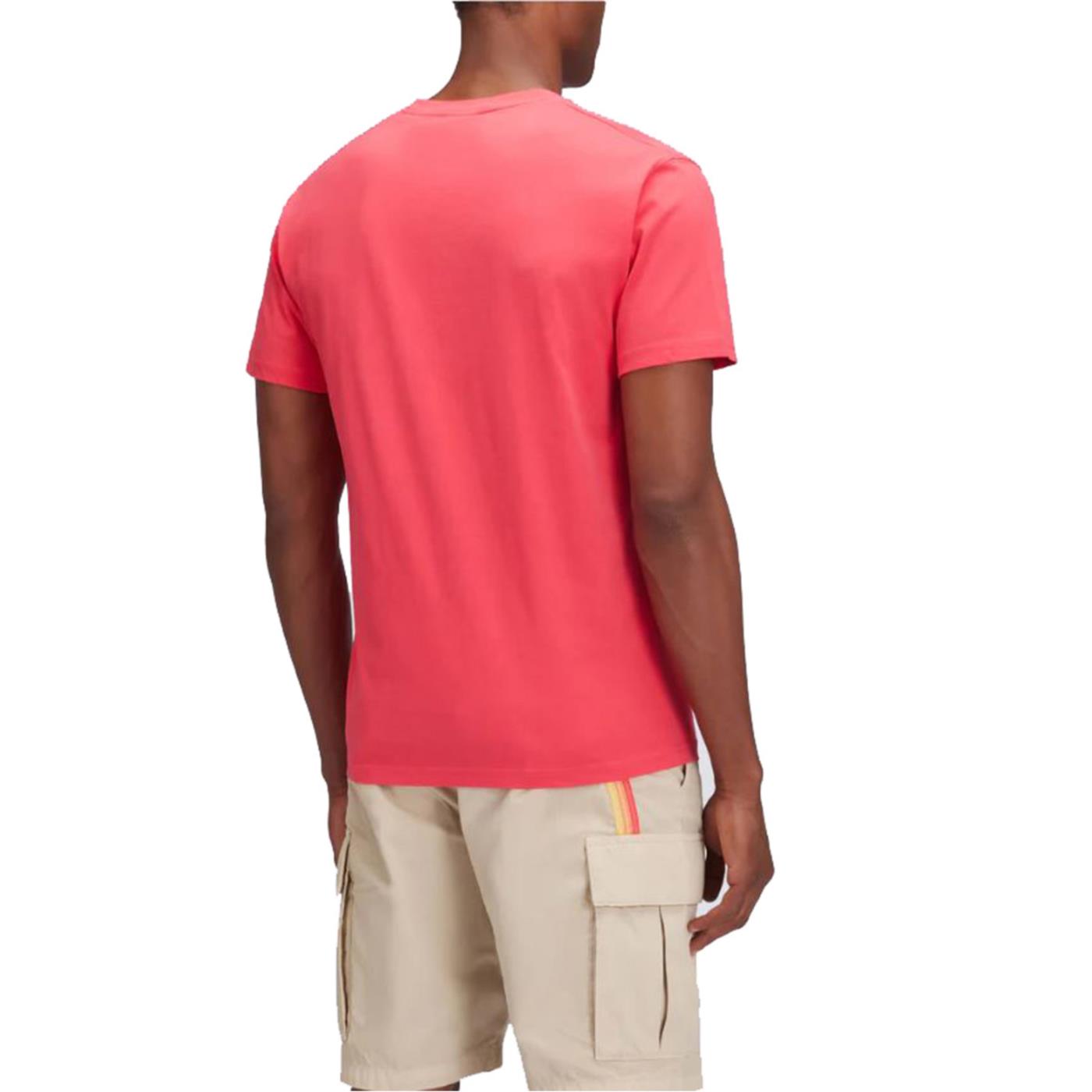 SUNDEK T-SHIRT MANICA CORTA