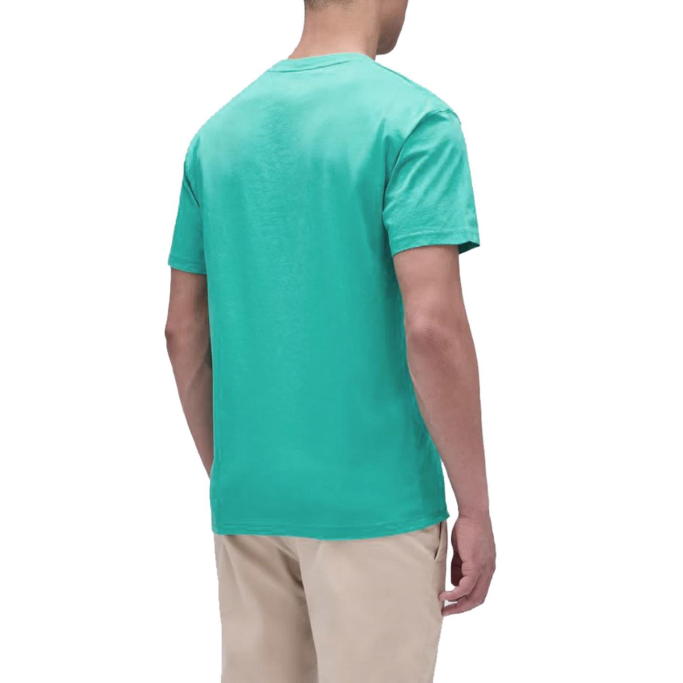 SUNDEK T-SHIRT MANICA CORTA