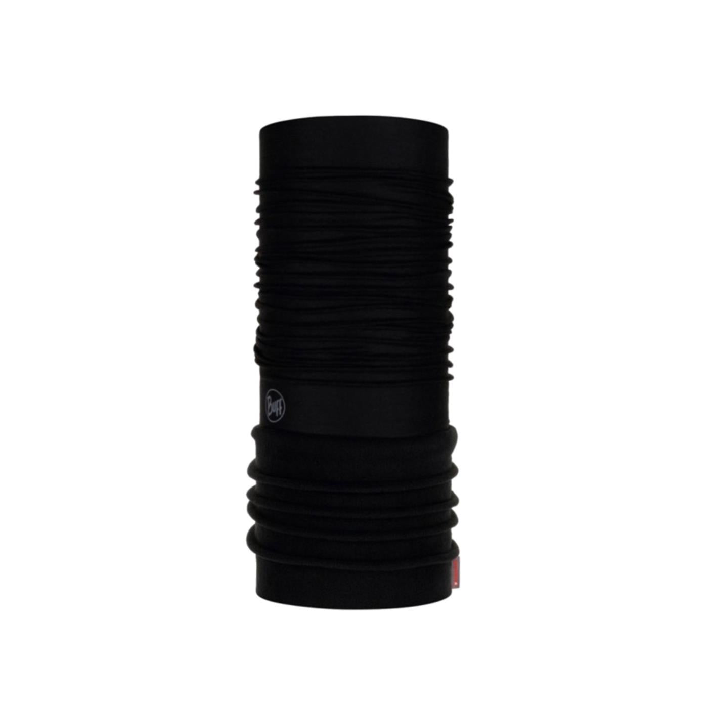 BUFF POLAR SOLID BLACK