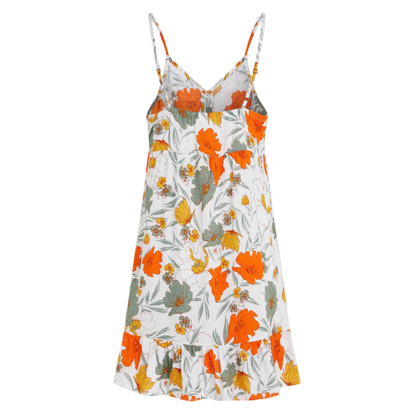 O'NEILL MALU BEACH DRESS
