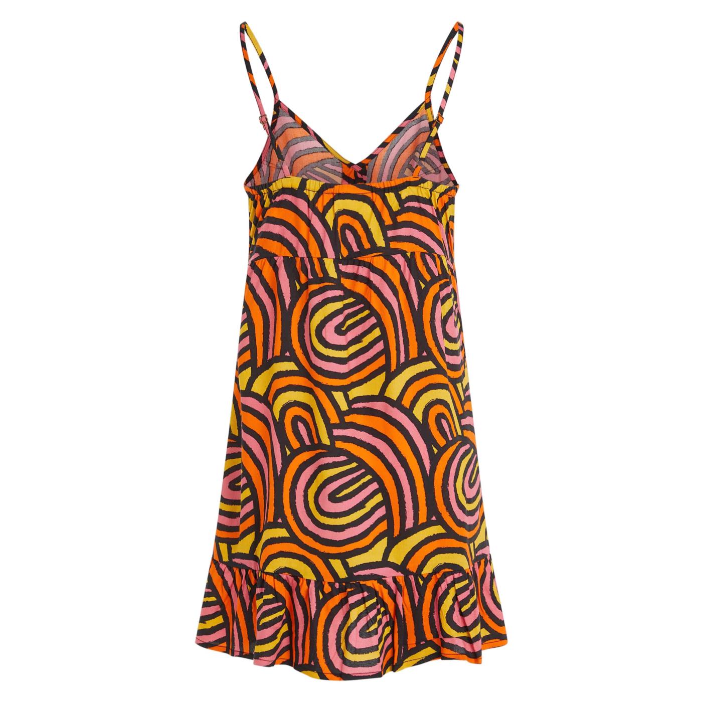 O'NEILL MALU BEACH DRESS