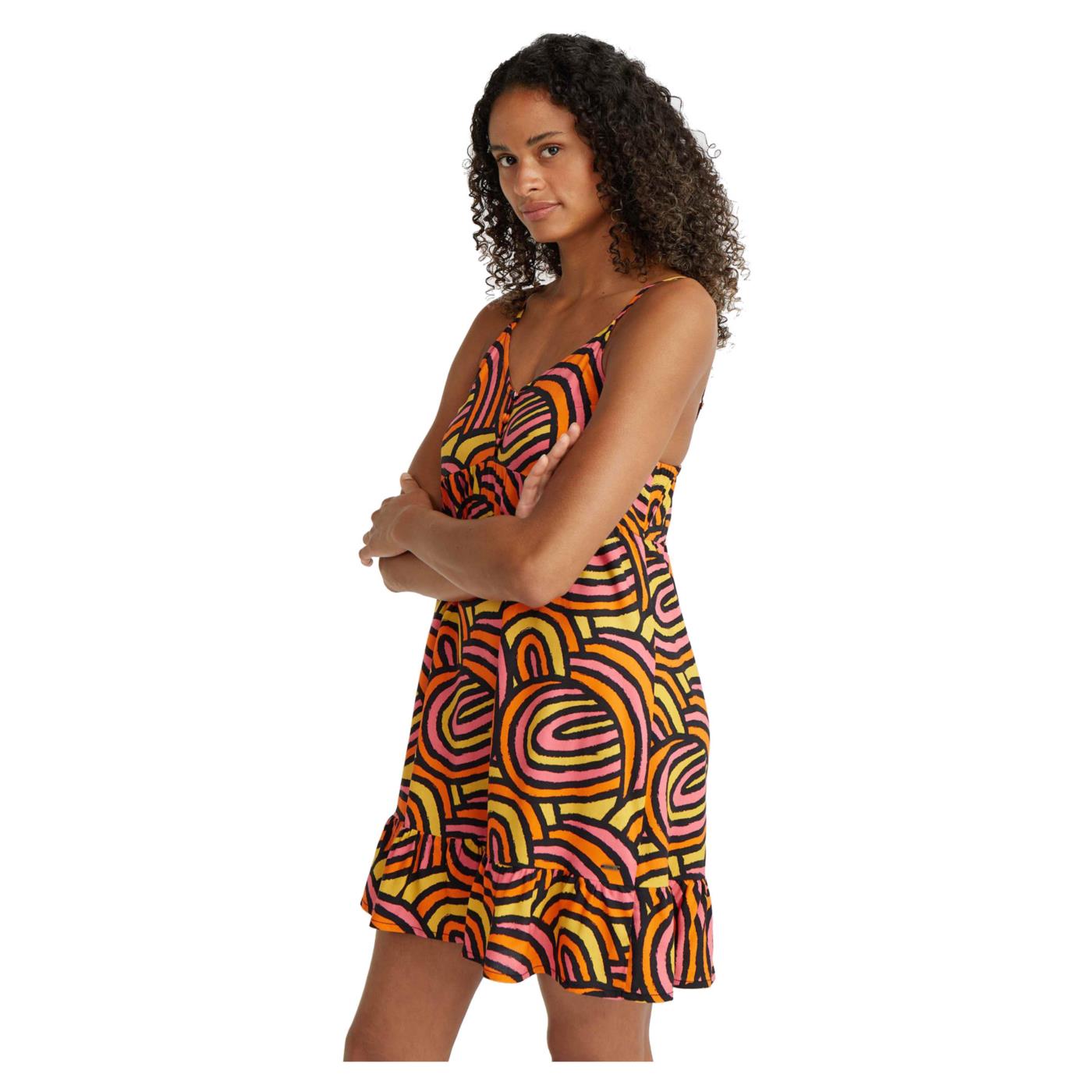 O'NEILL MALU BEACH DRESS