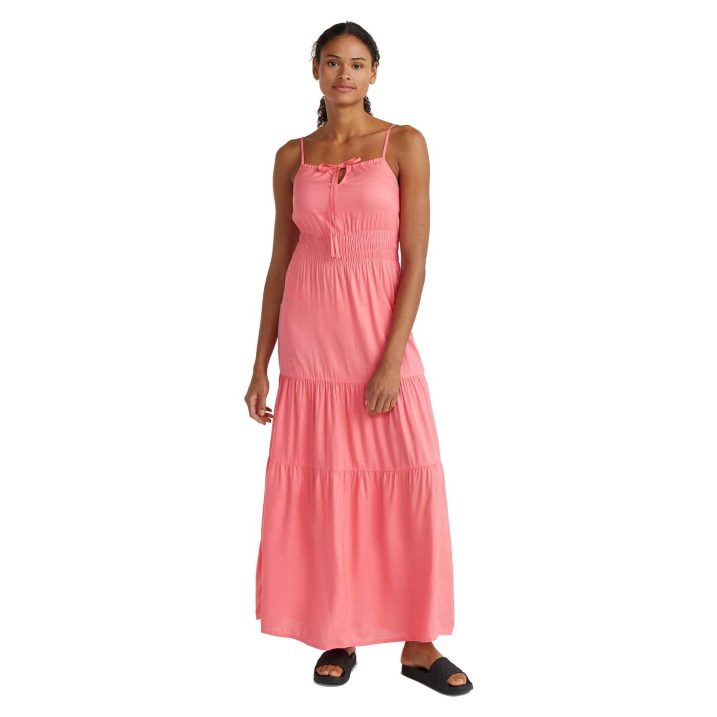 O'NEILL QUORRA MAXI DRESS