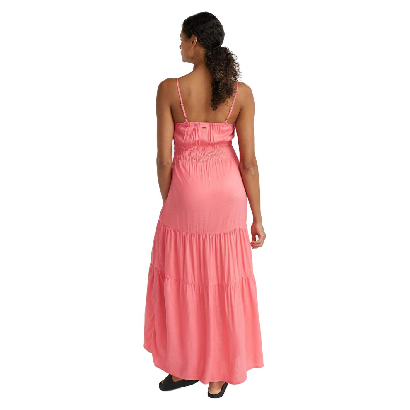 O'NEILL QUORRA MAXI DRESS