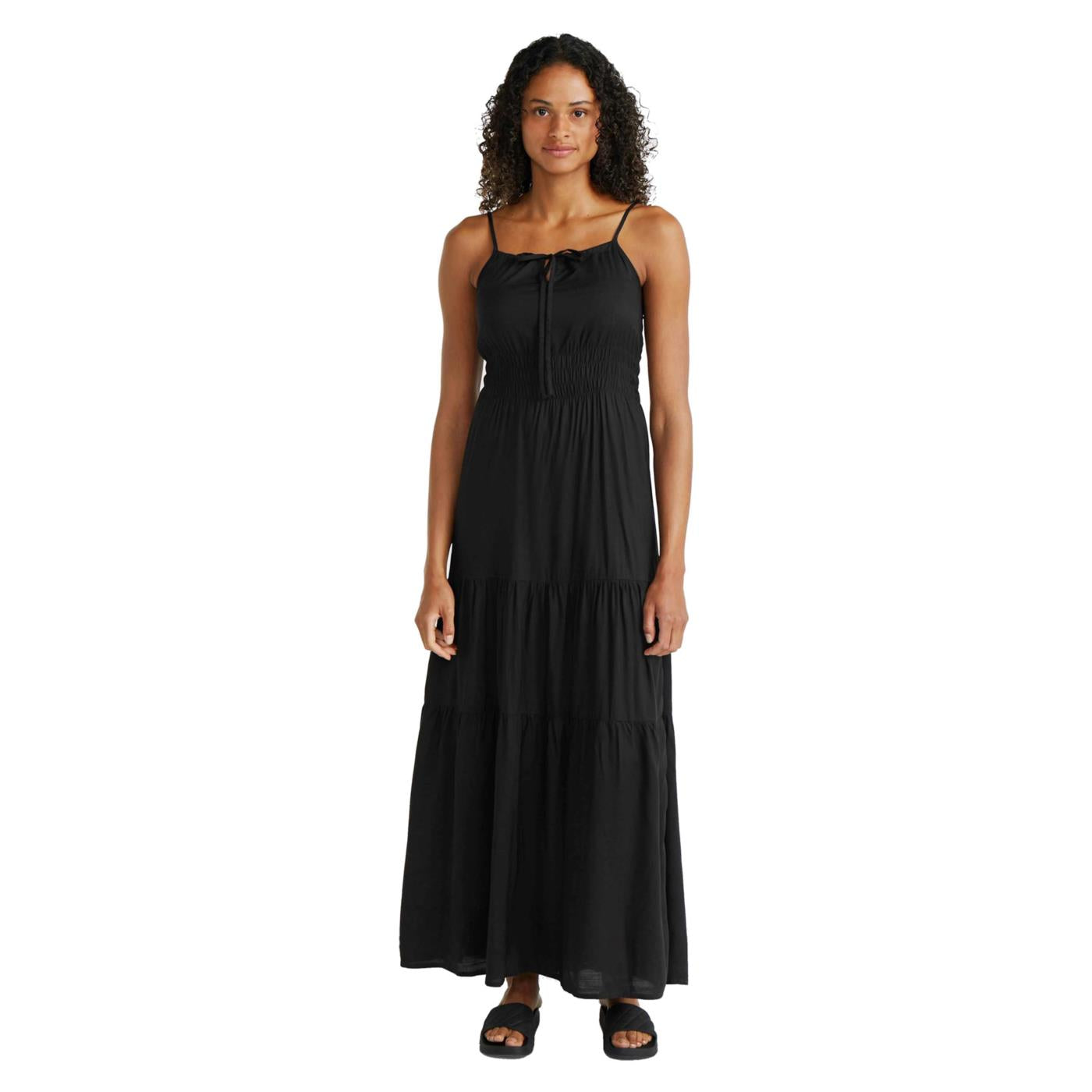 O'NEILL QUORRA MAXI DRESS