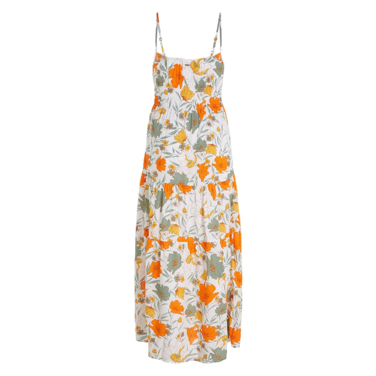 O'NEILL QUORRA MAXI DRESS - seconda immagine