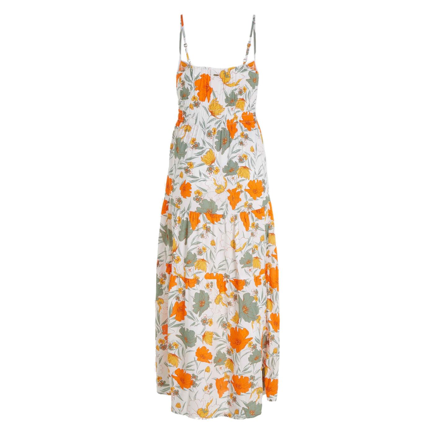 O'NEILL QUORRA MAXI DRESS