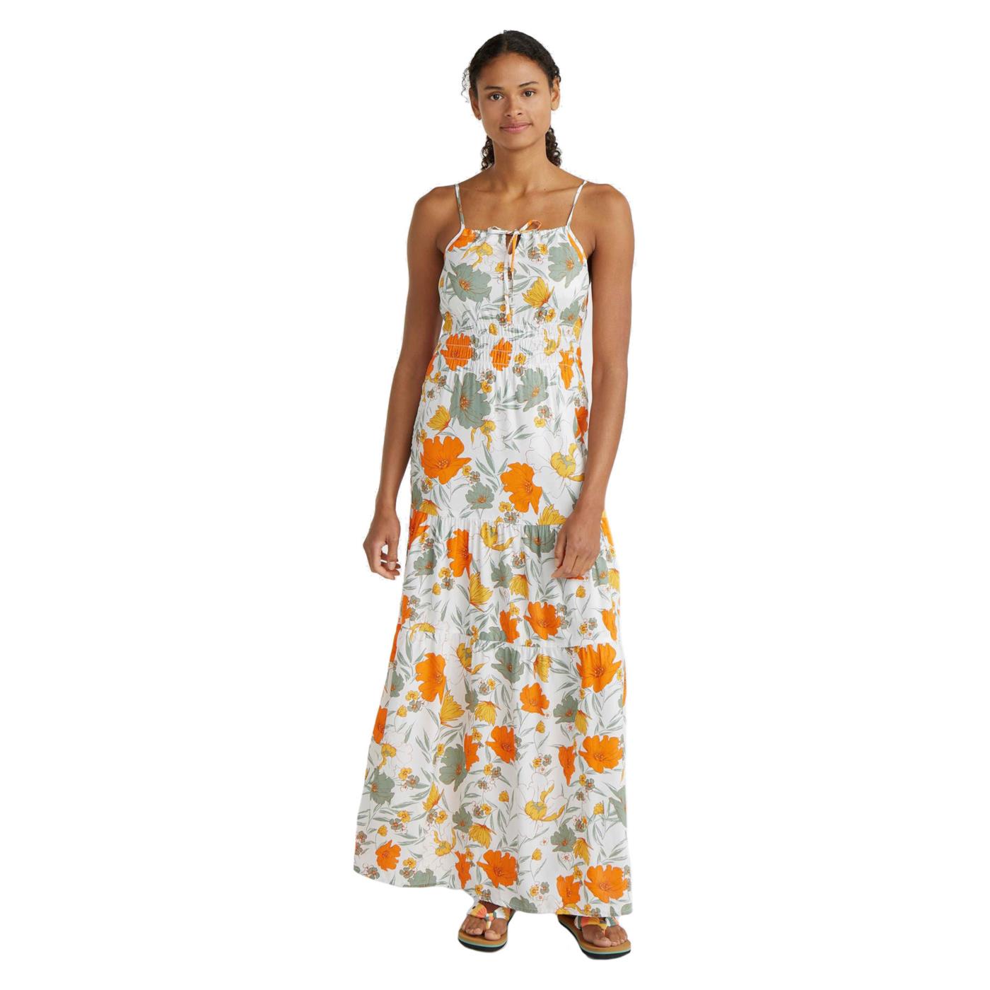 O'NEILL QUORRA MAXI DRESS