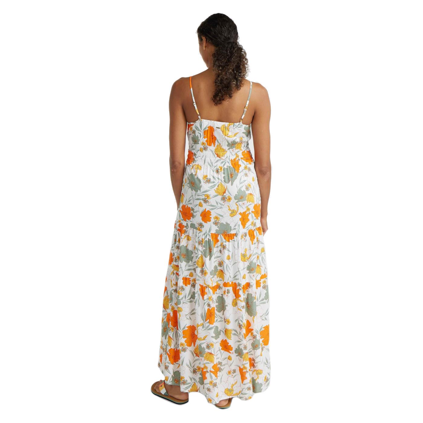 O'NEILL QUORRA MAXI DRESS