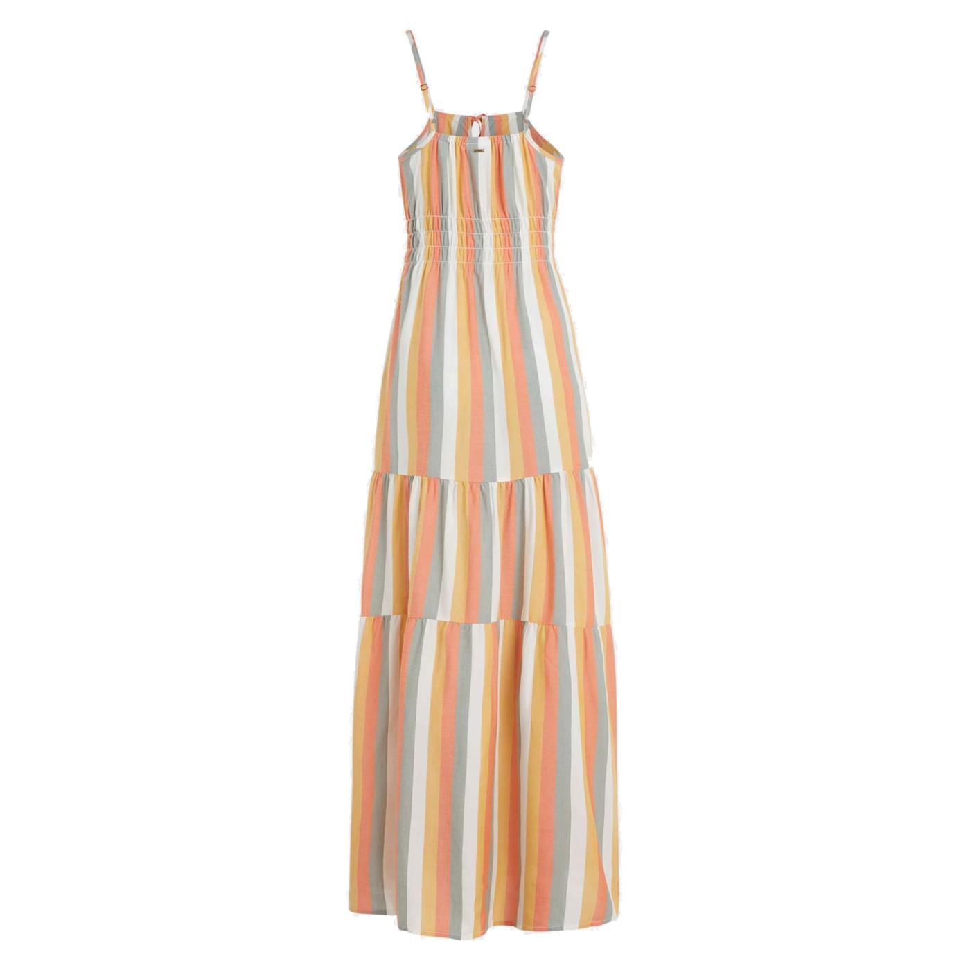 O'NEILL QUORRA MAXI DRESS