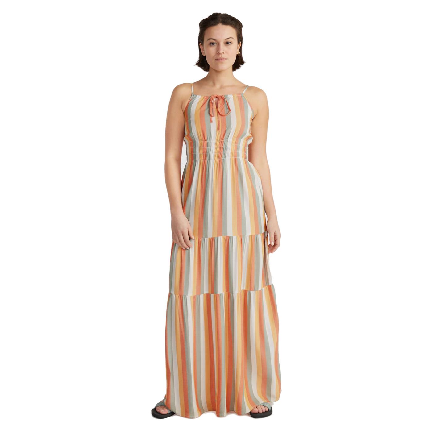 O'NEILL QUORRA MAXI DRESS