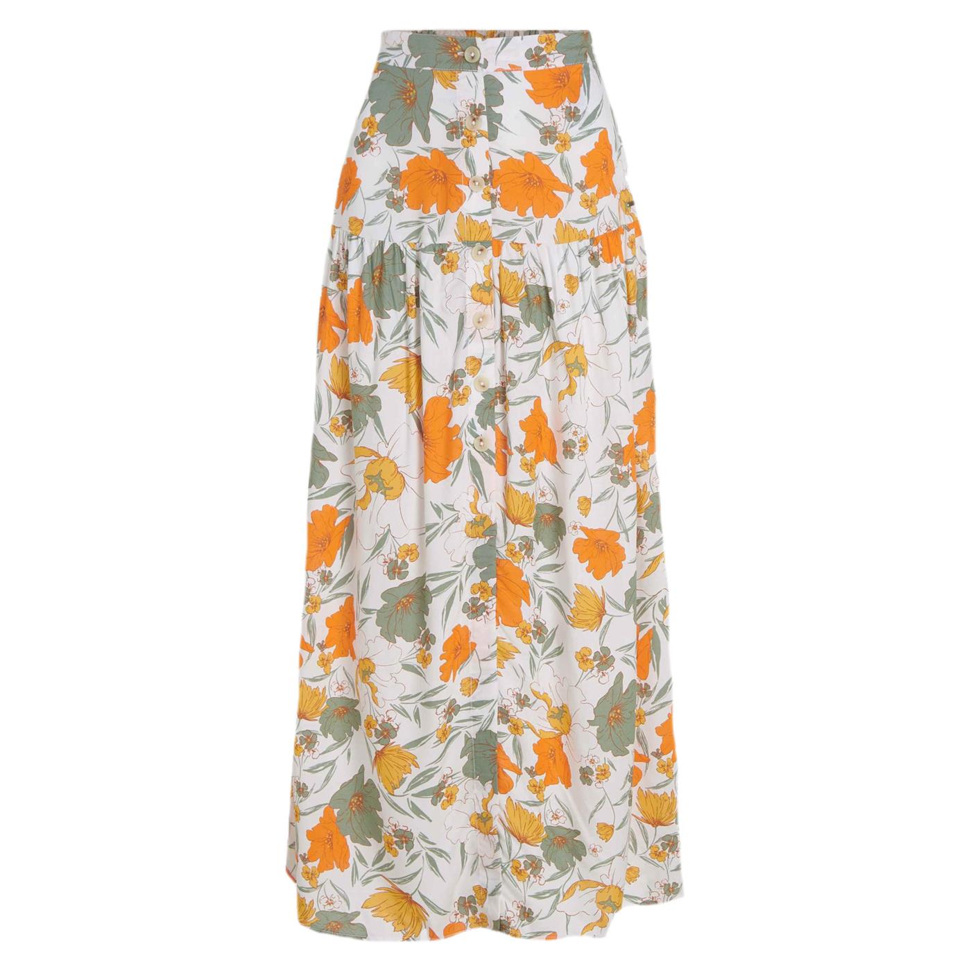 O'NEILL ALOFA MAXI SKIRT