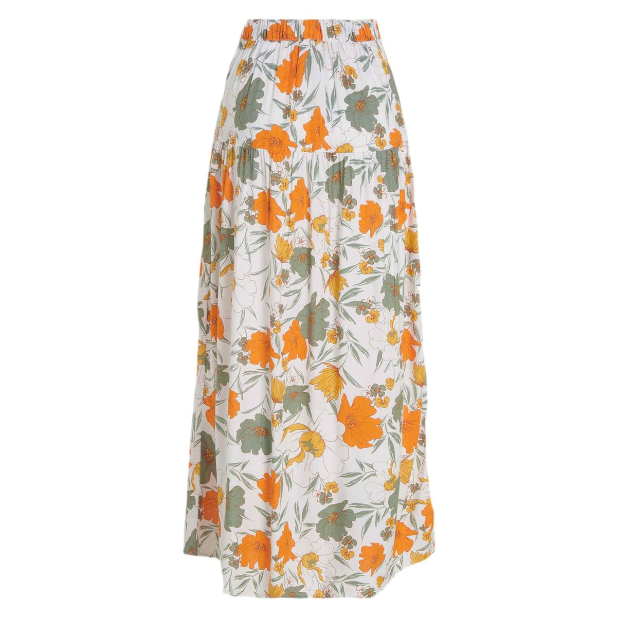 O'NEILL ALOFA MAXI SKIRT - seconda immagine