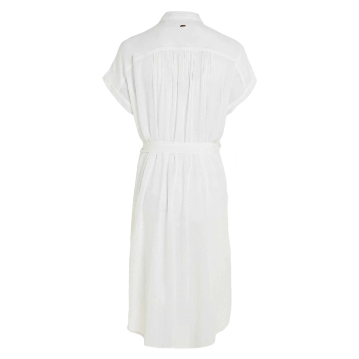 O'NEILL CALI BEACH SHIRT DRESS
