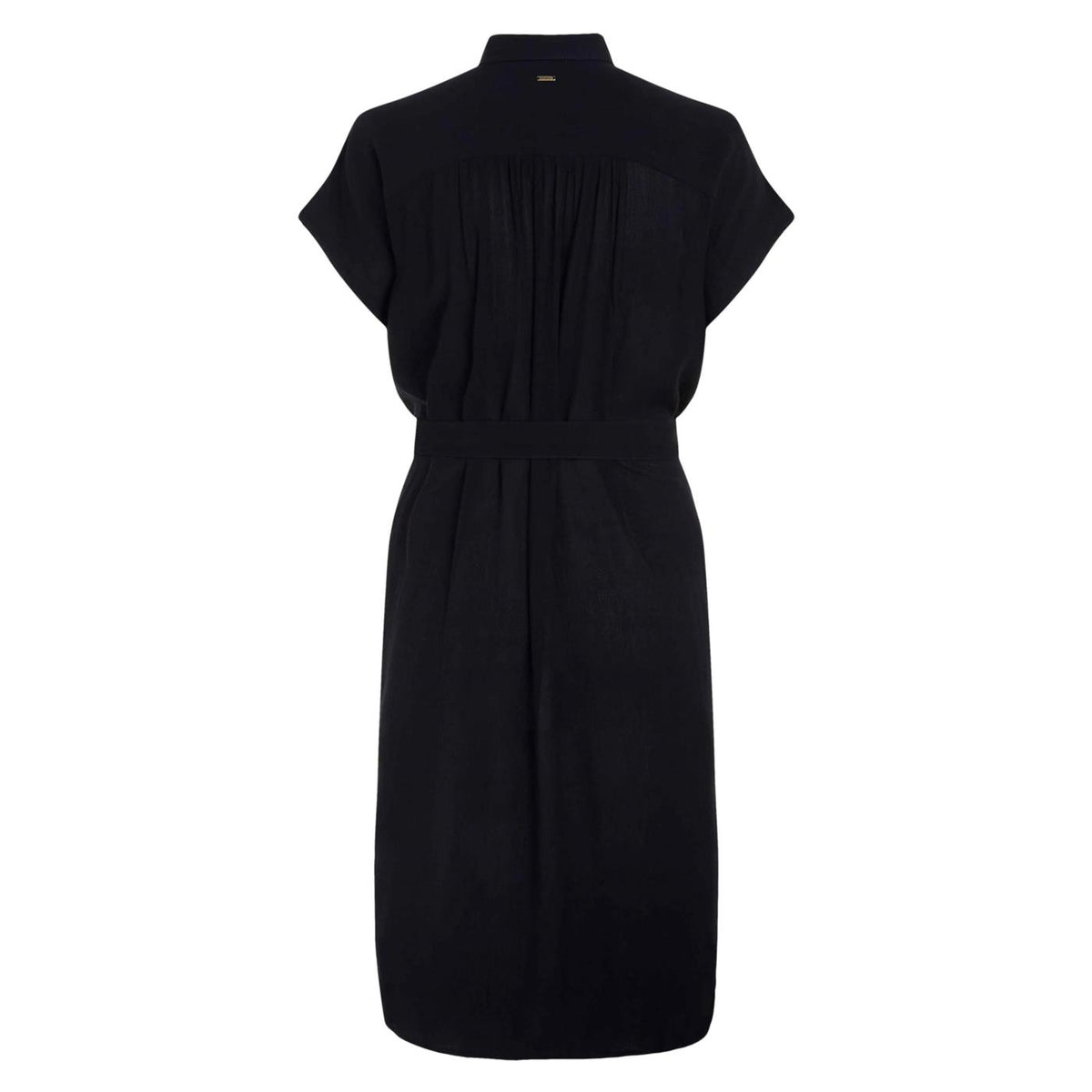 O'NEILL CALI BEACH SHIRT DRESS - seconda immagine