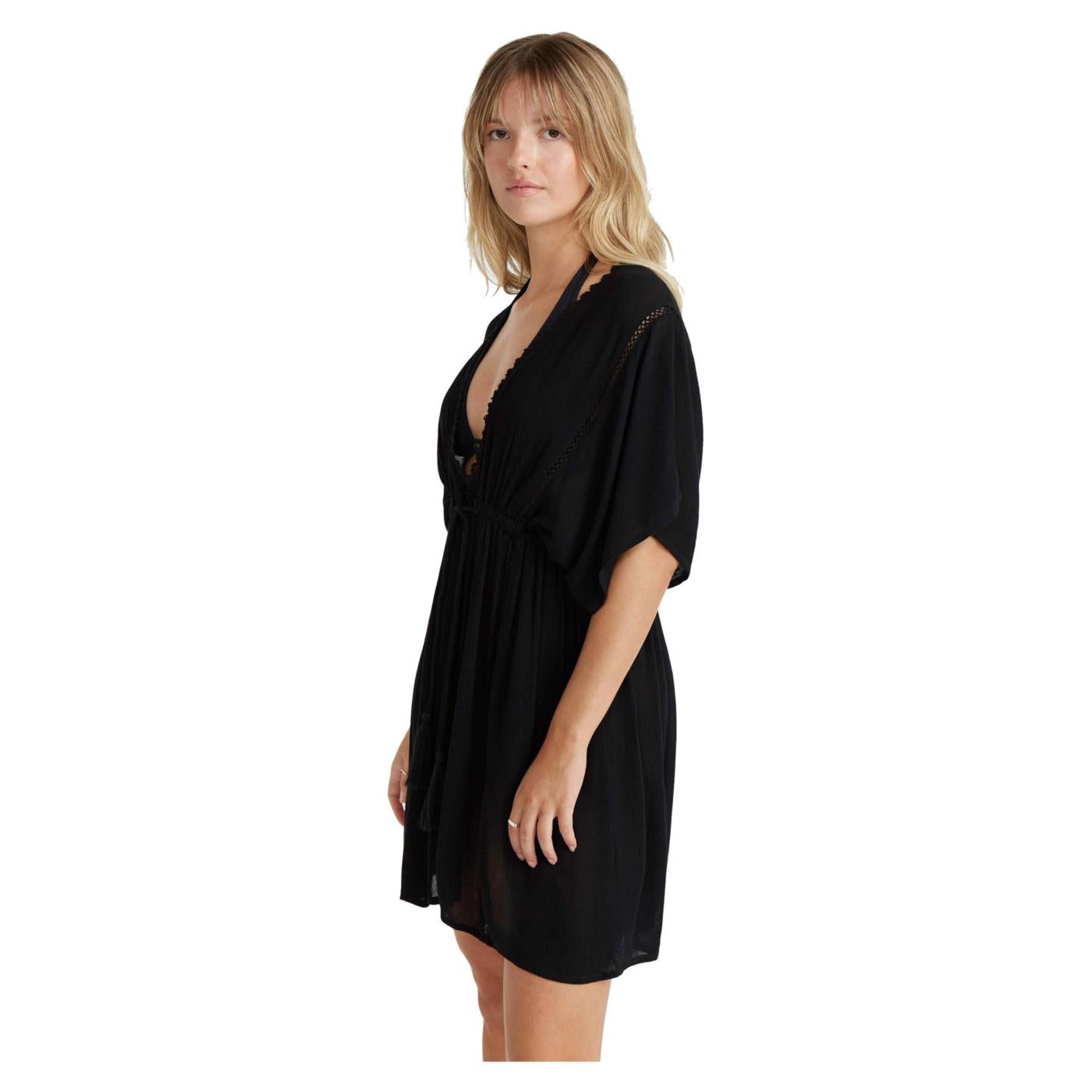 O'NEILL MONA BEACH COVER UP DRESS