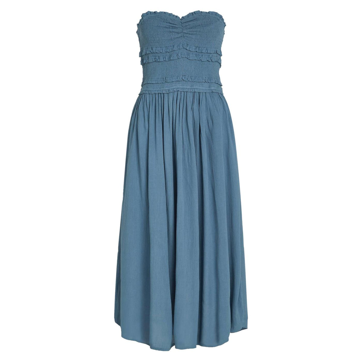 O'NEILL DEVYN MIDI DRESS