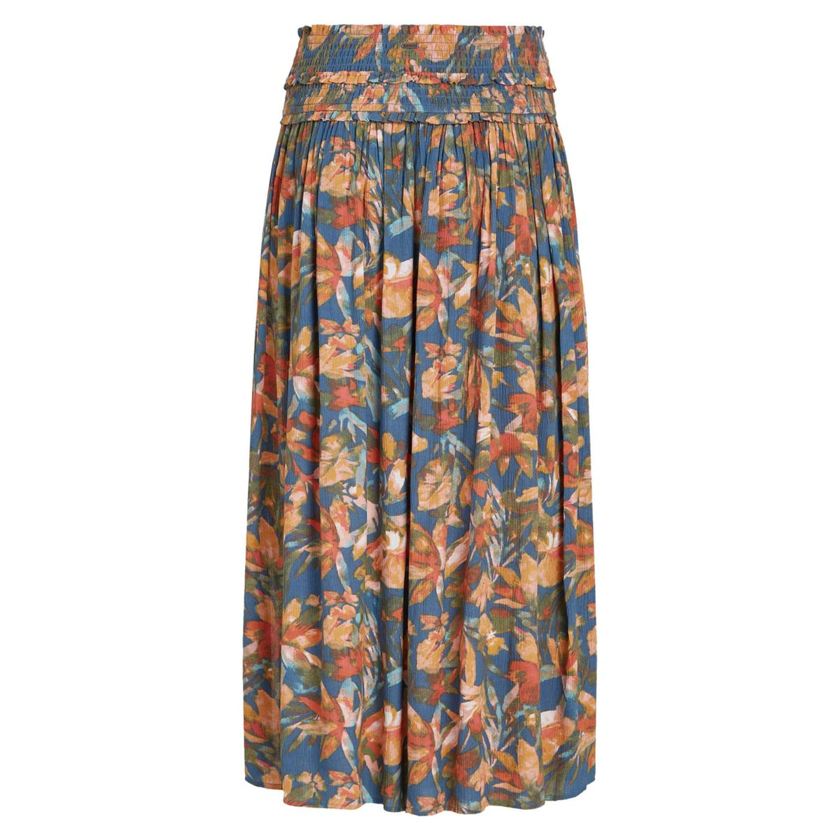 O'NEILL DEVYN MAXI SKIRT - seconda immagine