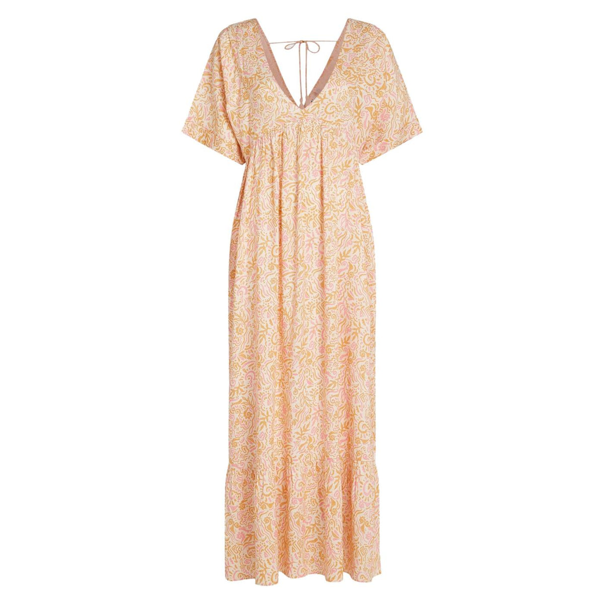 O'NEILL WOTW MAXI DRESS WOMAN