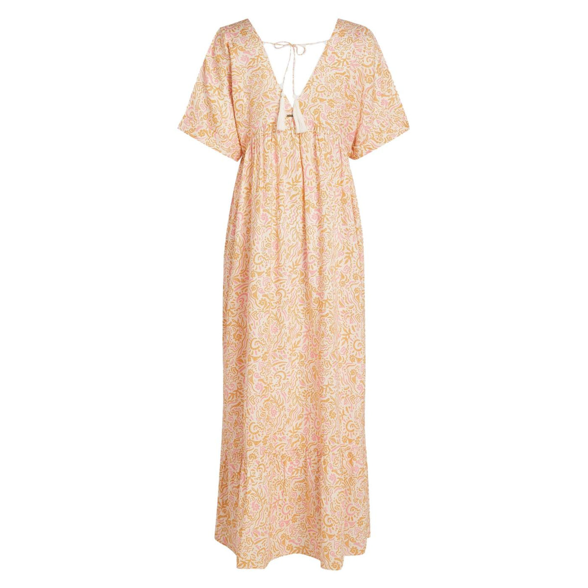 O'NEILL WOTW MAXI DRESS WOMAN - seconda immagine