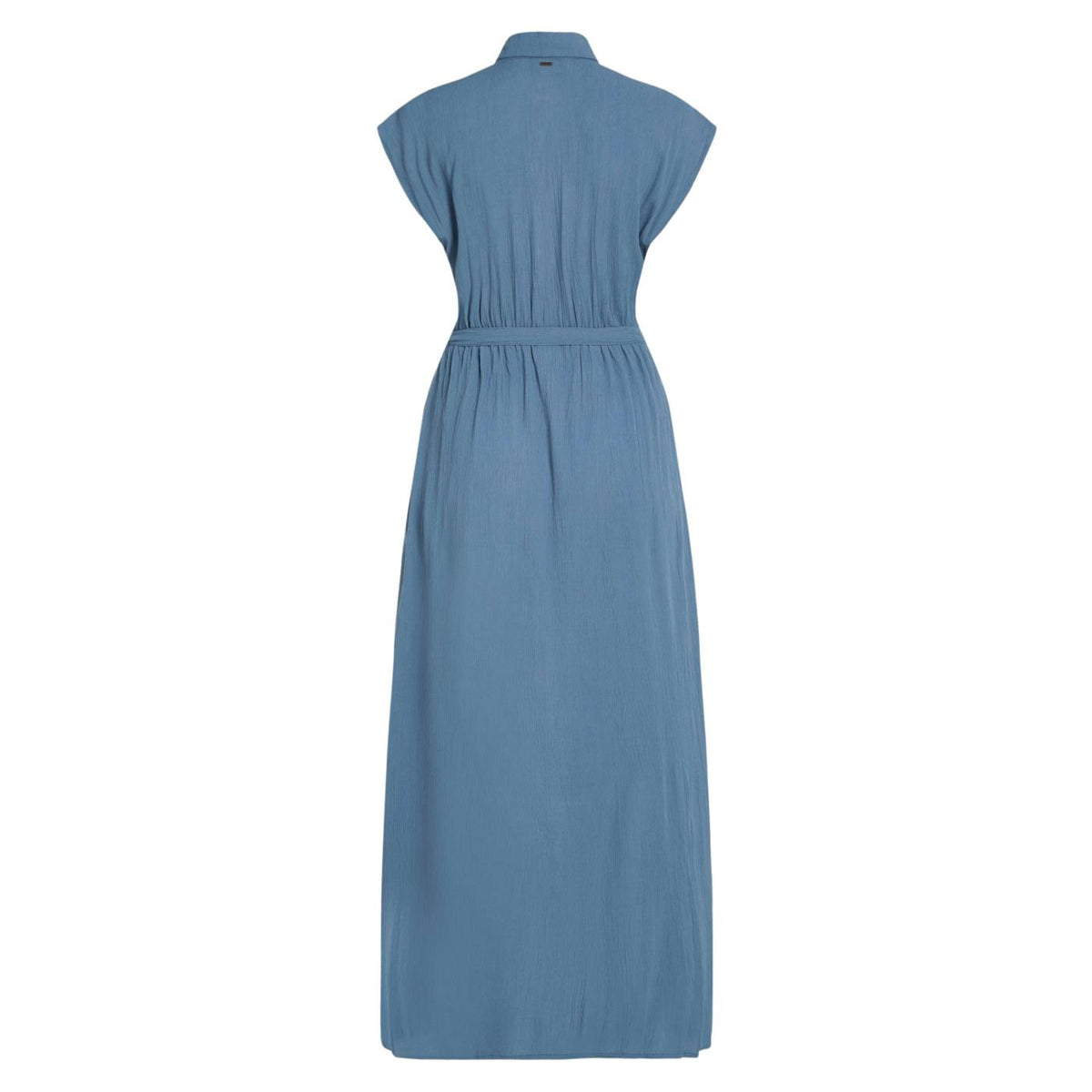 O'NEILL LORI MAXI SHIRT DRESS - seconda immagine