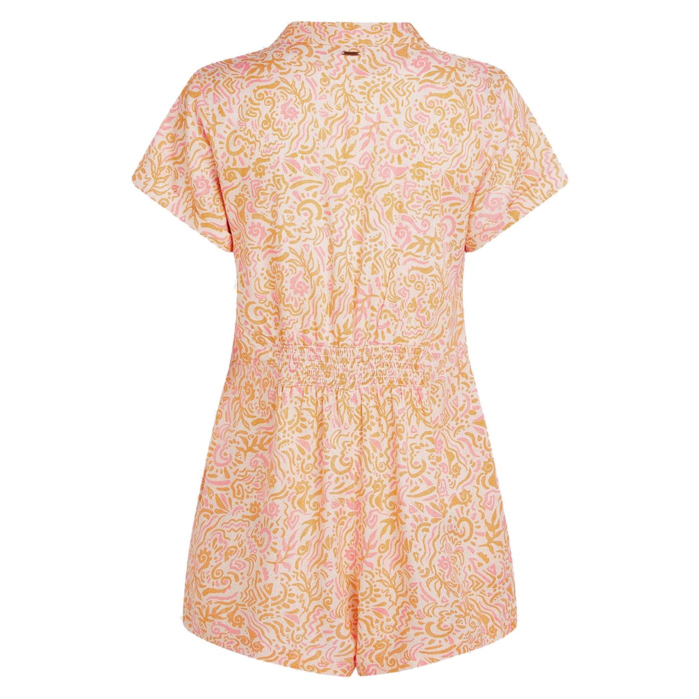 O'NEILL WOTW ROMPER WOMAN