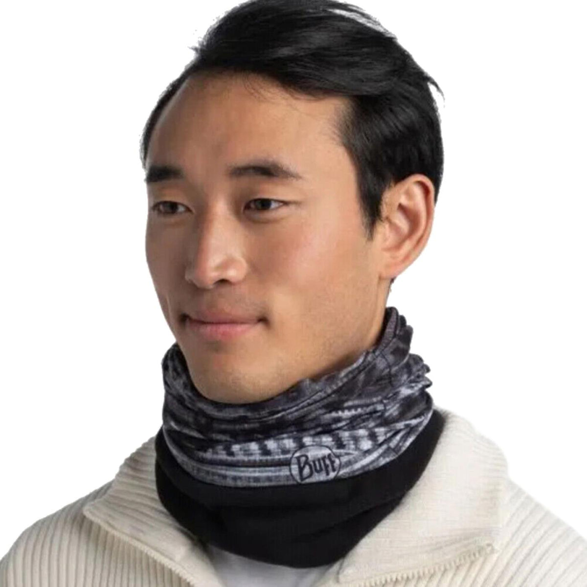 BUFF POLAR ALSIEN - seconda immagine