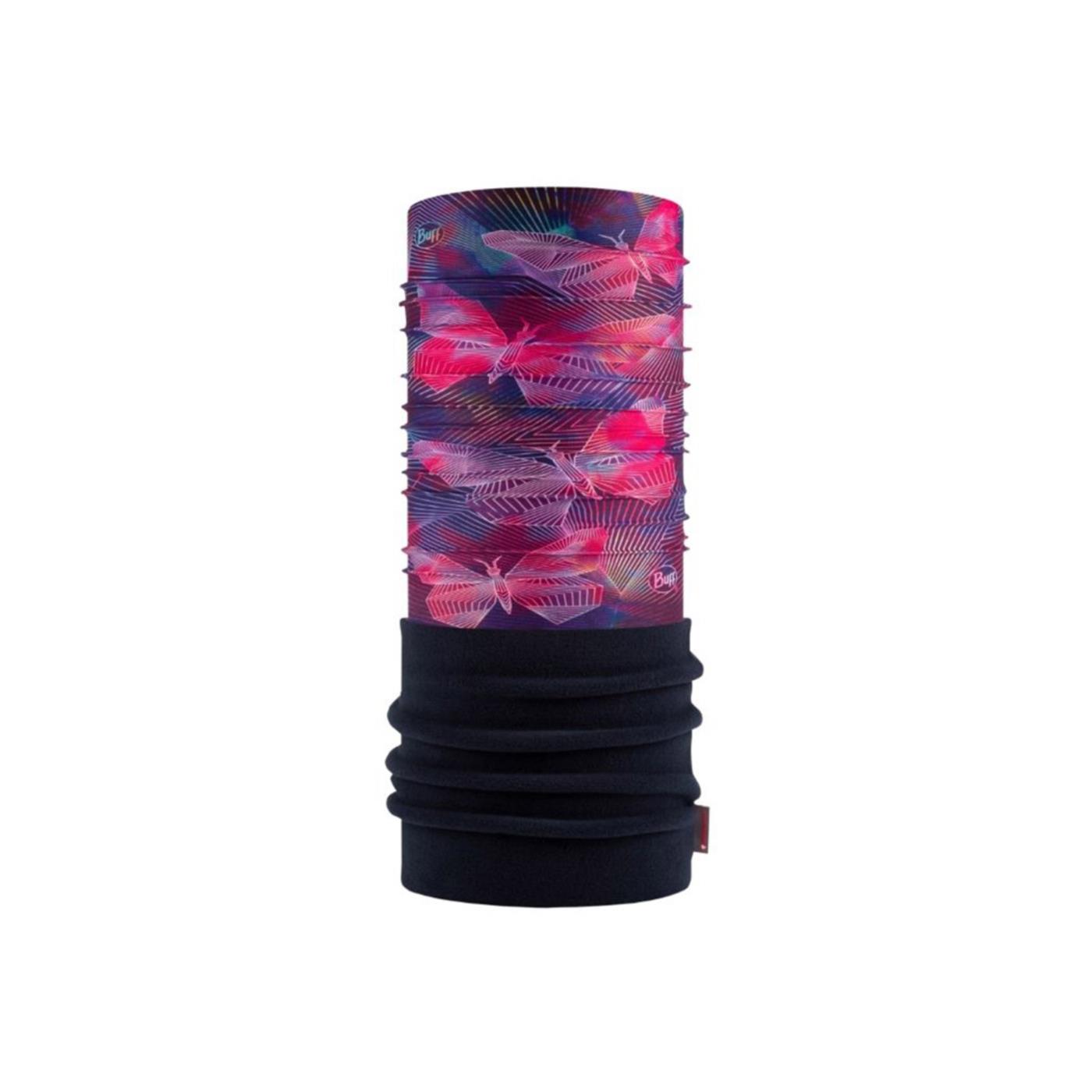 BUFF POLAR CHRYSTA PURPLE JR