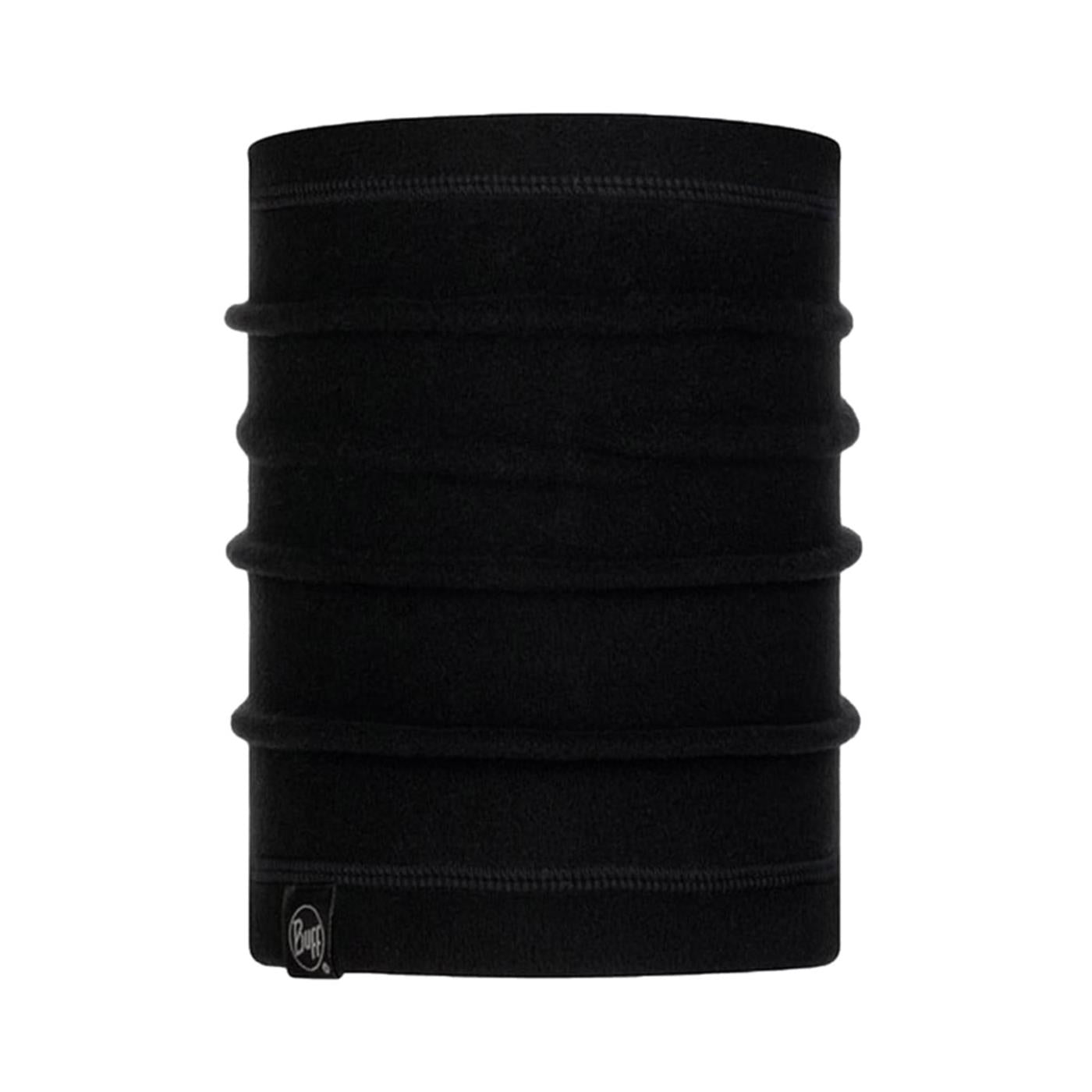 BUFF POLAR NECKWARMER BLACK