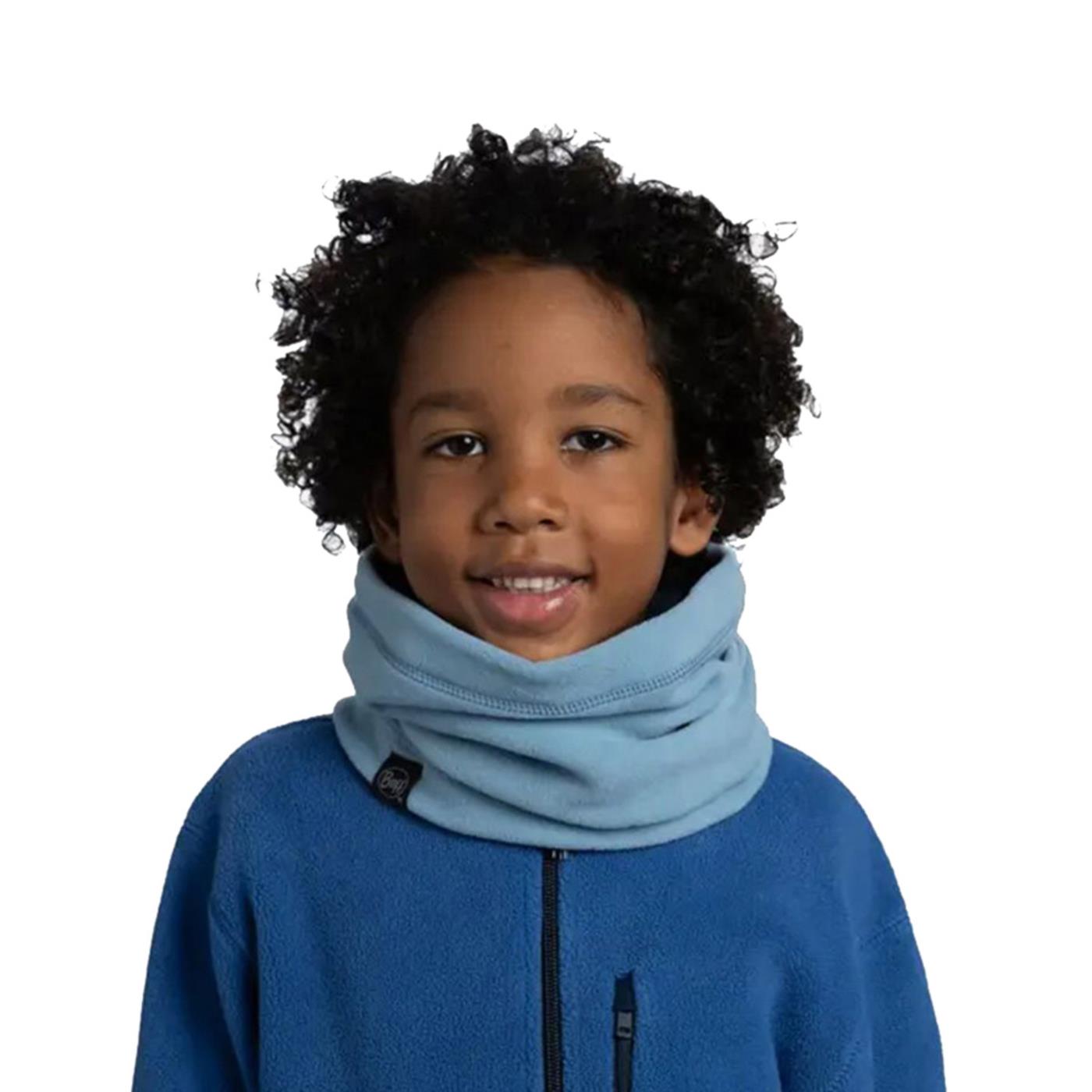 BUFF POLAR NECKWARMER JR LAKE