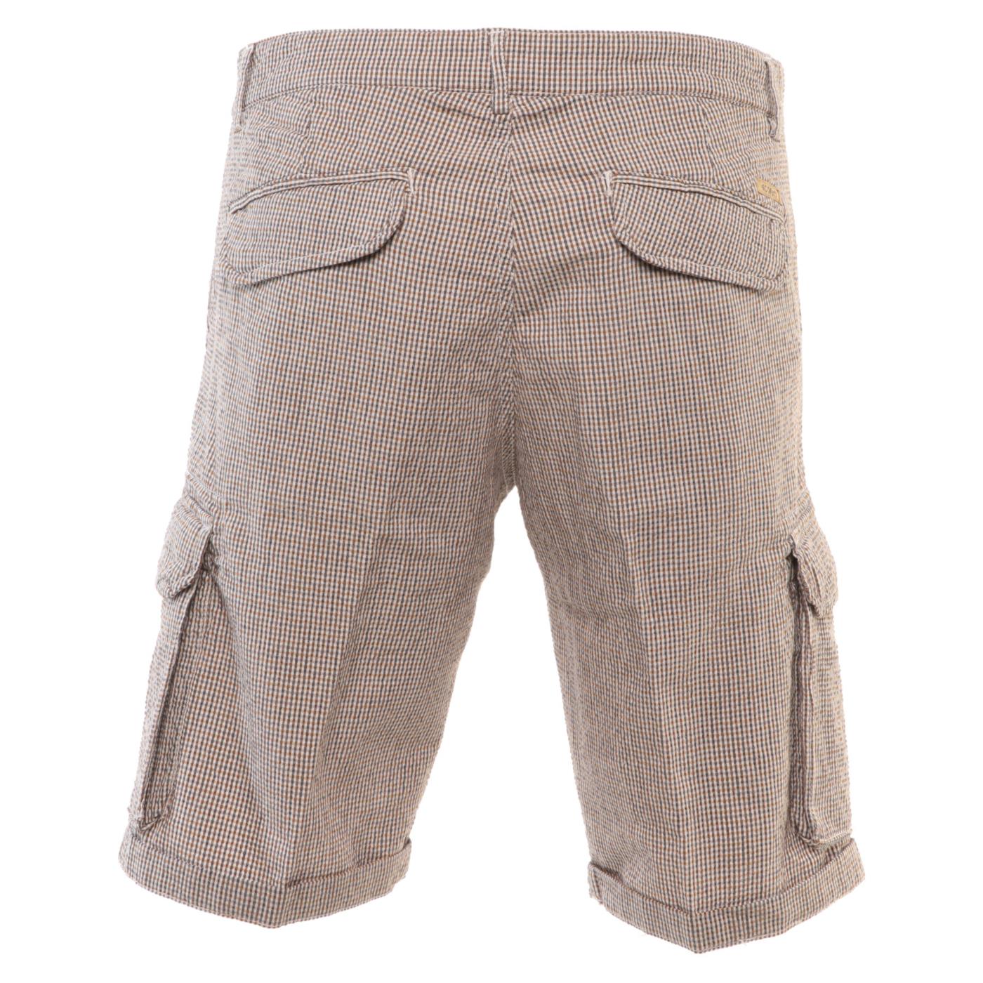 40 WEFT NICK