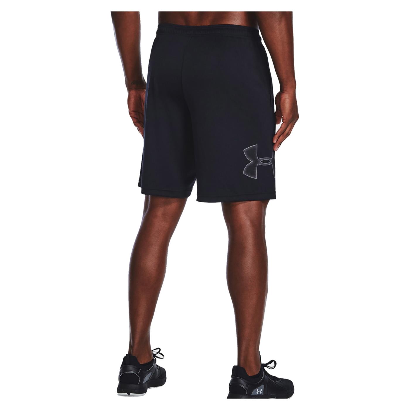 UNDER ARMOUR TECH GRAPHIC SHORT