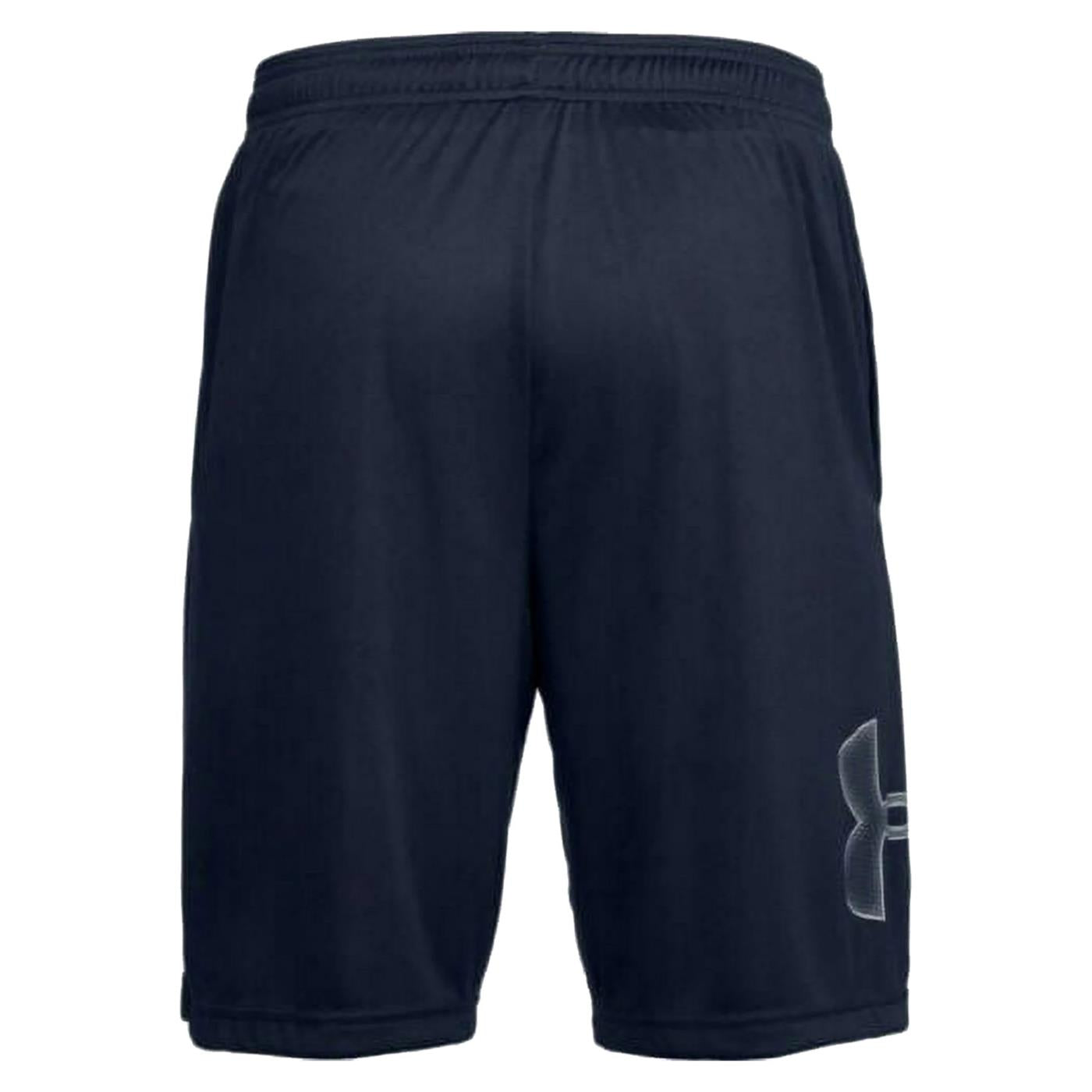 UNDER ARMOUR TECH GRAPHIC SHORT