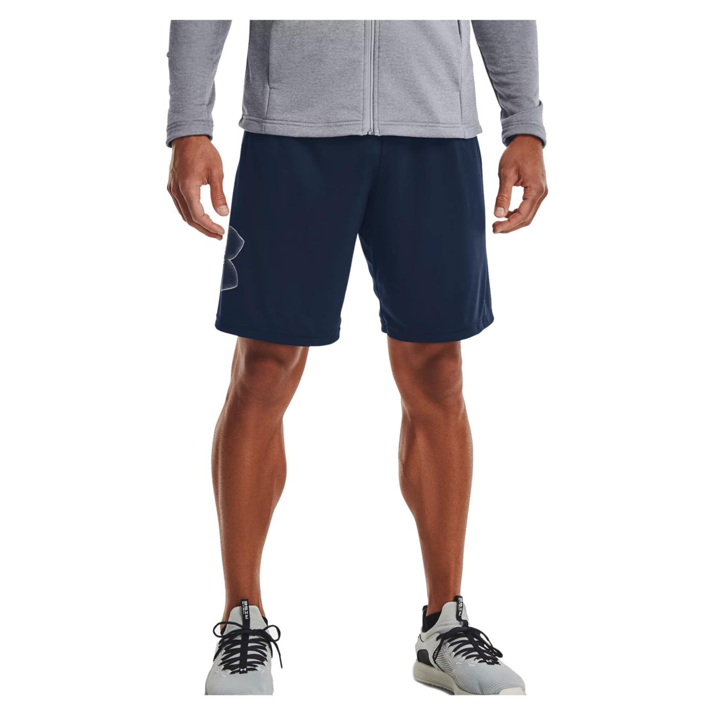 UNDER ARMOUR TECH GRAPHIC SHORT
