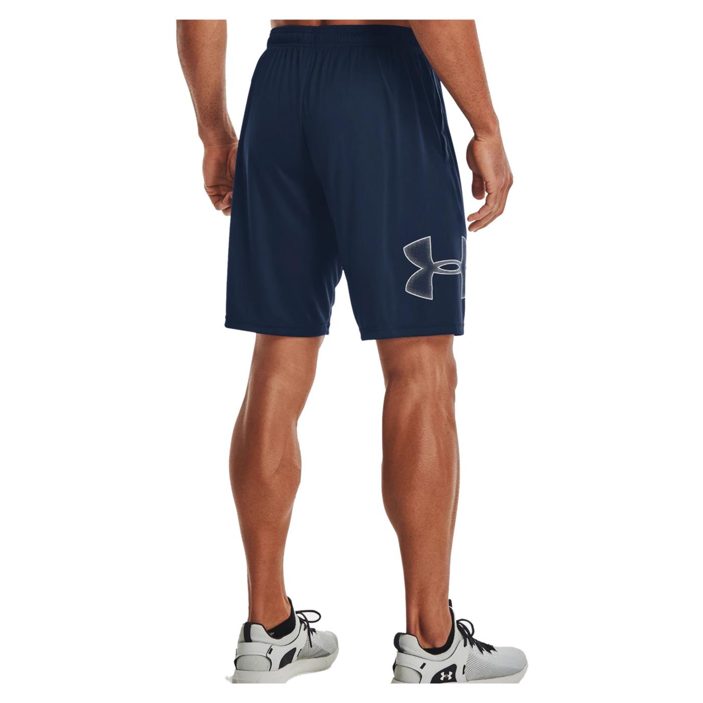 UNDER ARMOUR TECH GRAPHIC SHORT