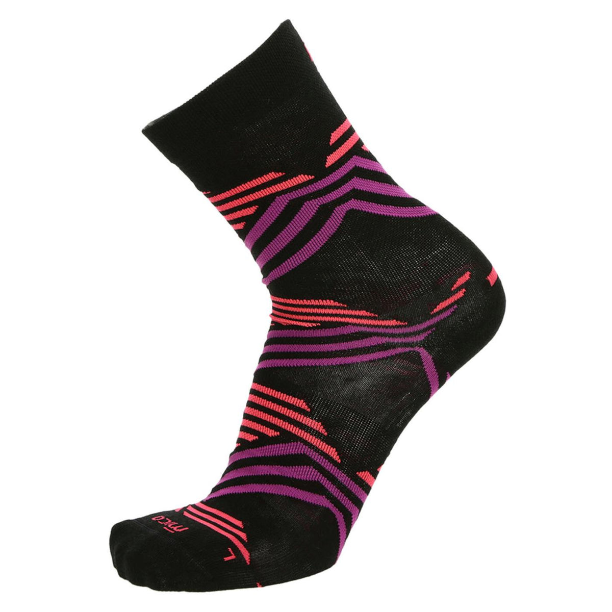 MICO RUN MERINO LIGHT WEIGHT