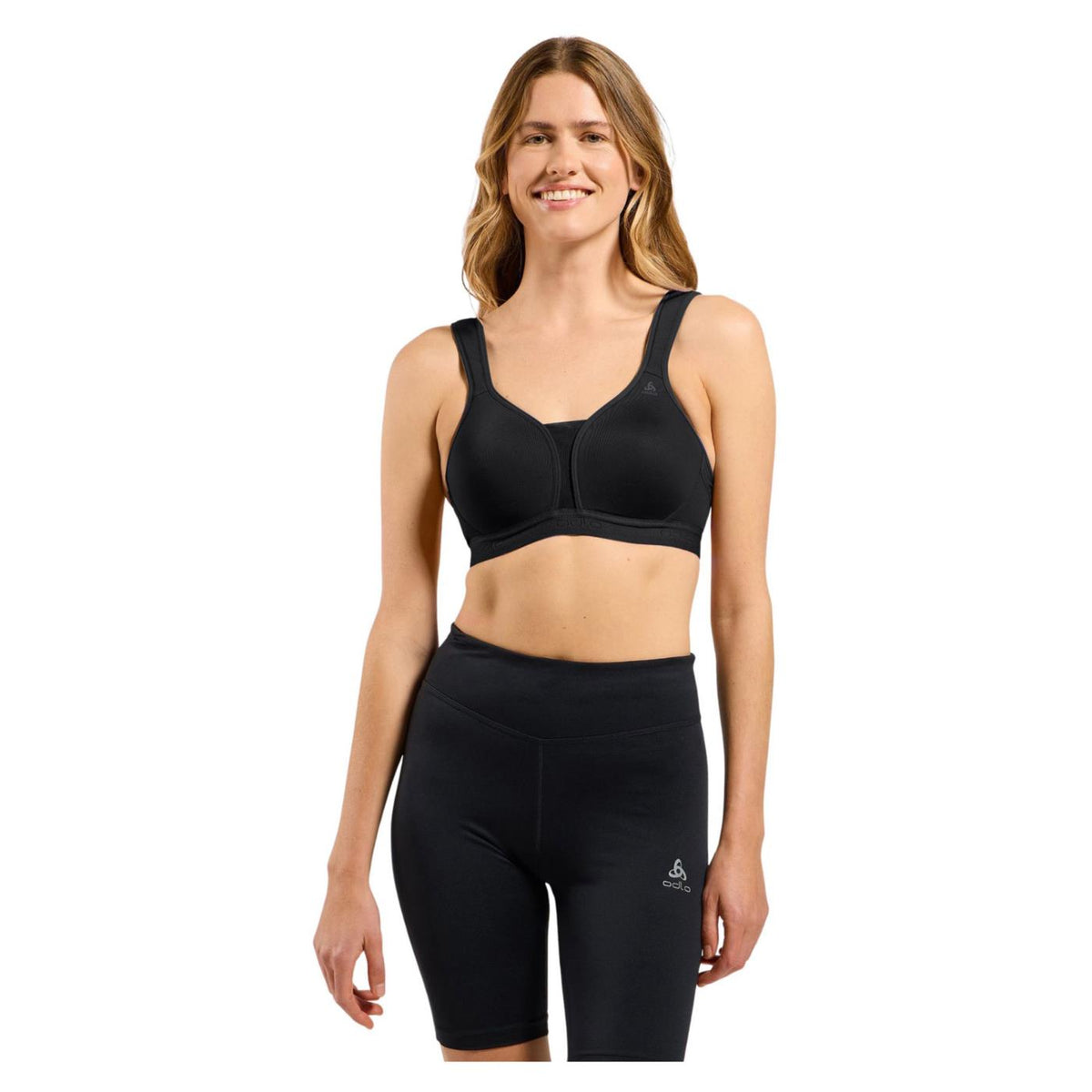 ODLO PADDED HIGH SPORT B CUP - seconda immagine