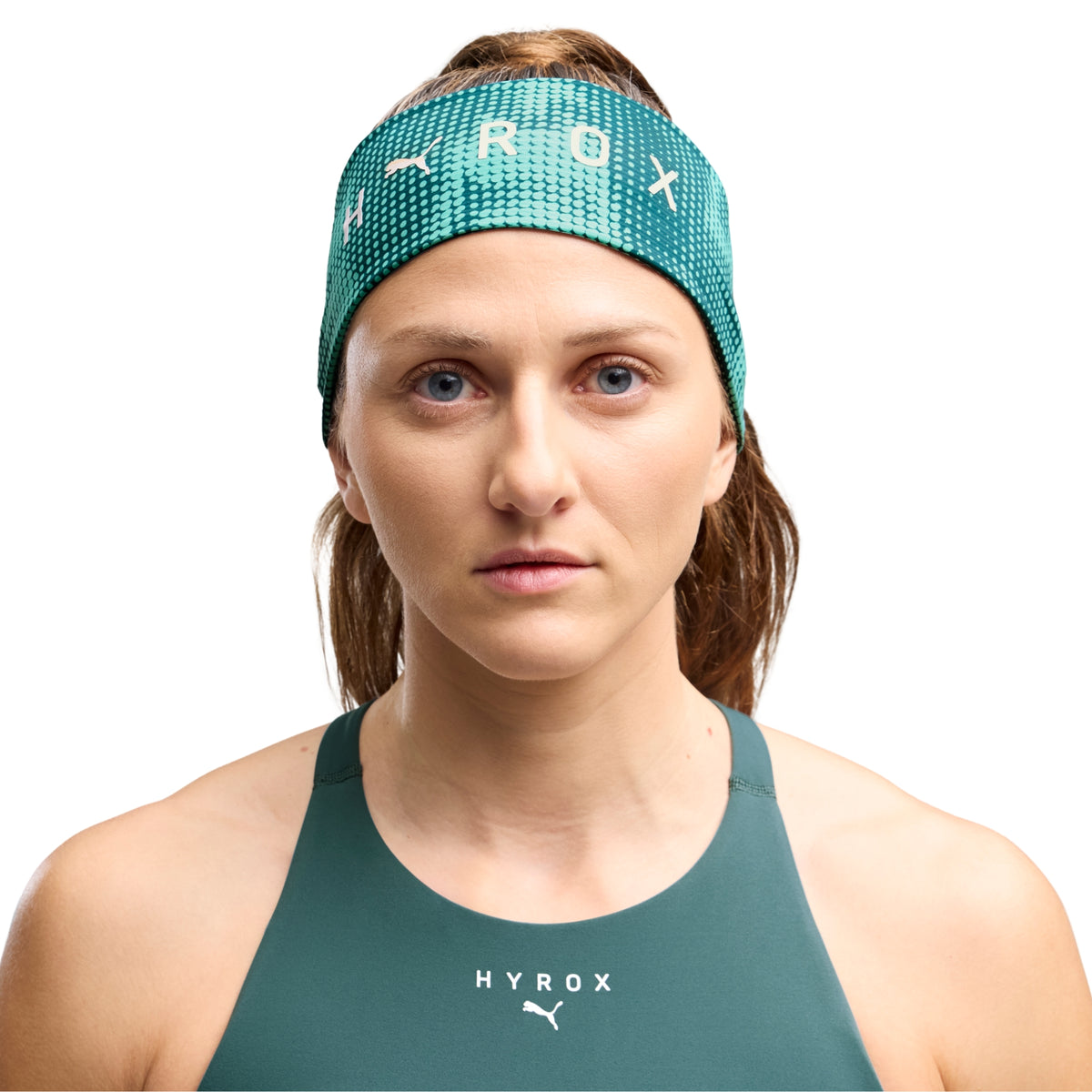 PUMA HYROX HEADBAND