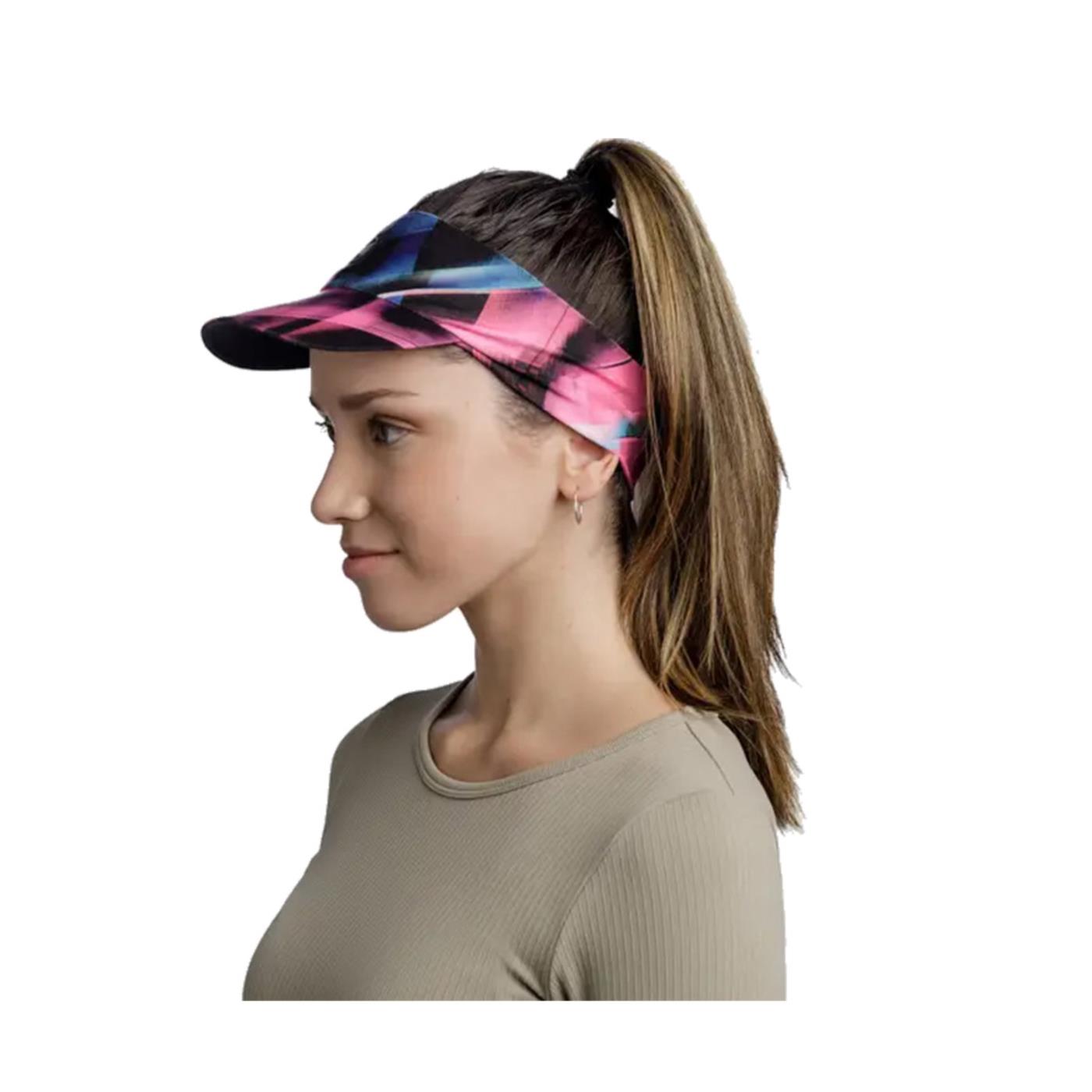 BUFF PACK SPEED VISOR SINGY