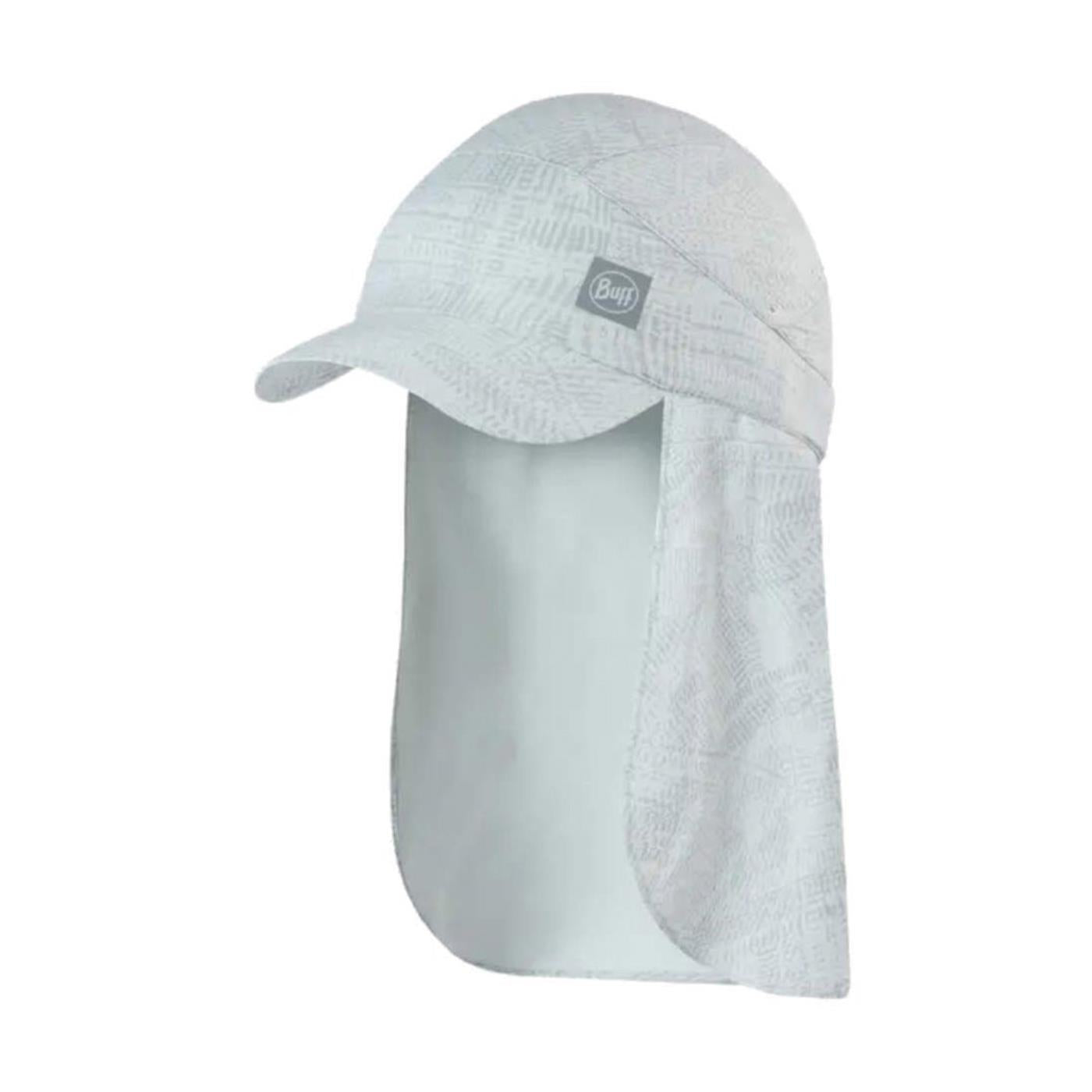 BUFF SAHARA CAP TIHO LIGHT GRE